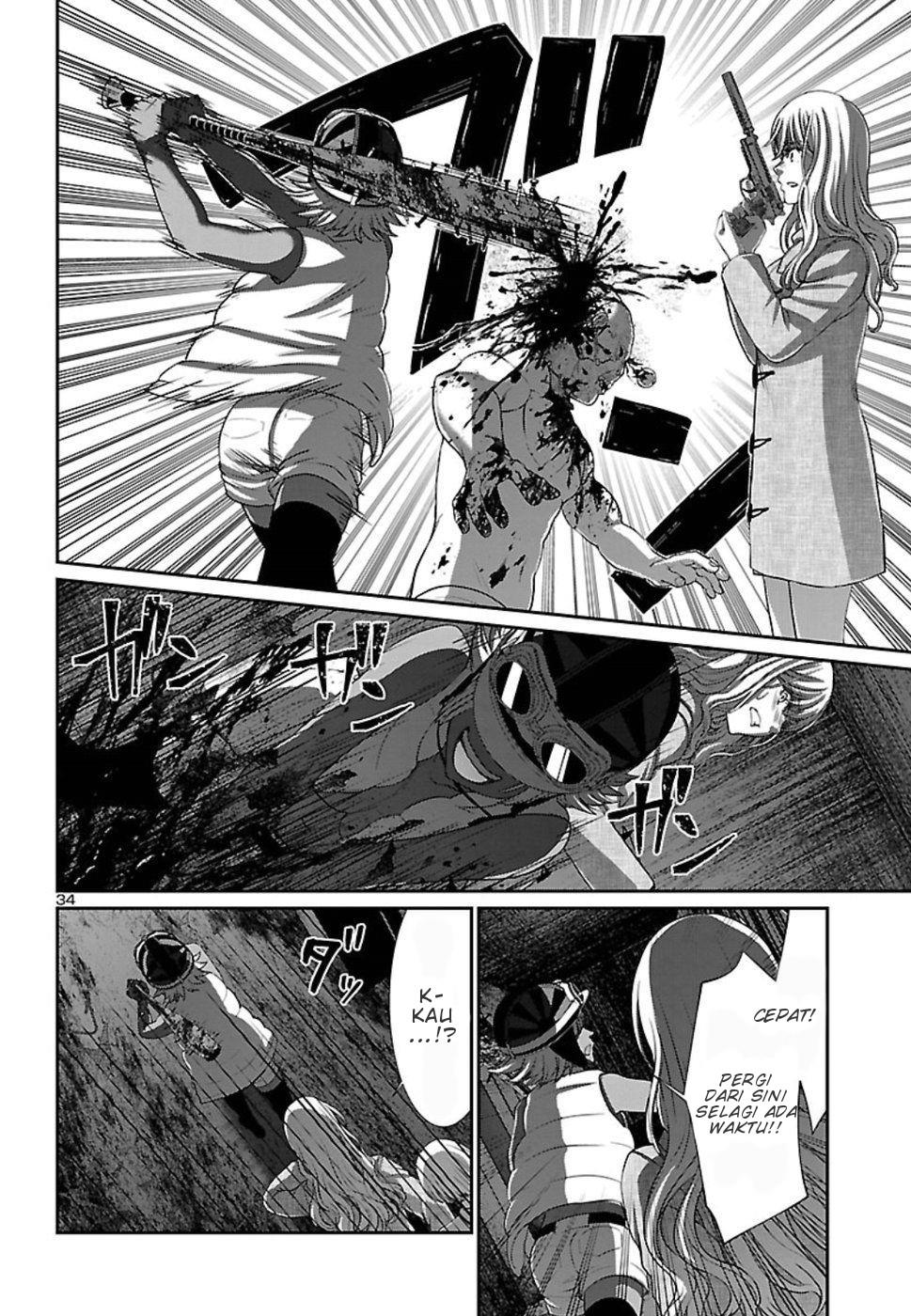 Chapter 51 - halaman 36