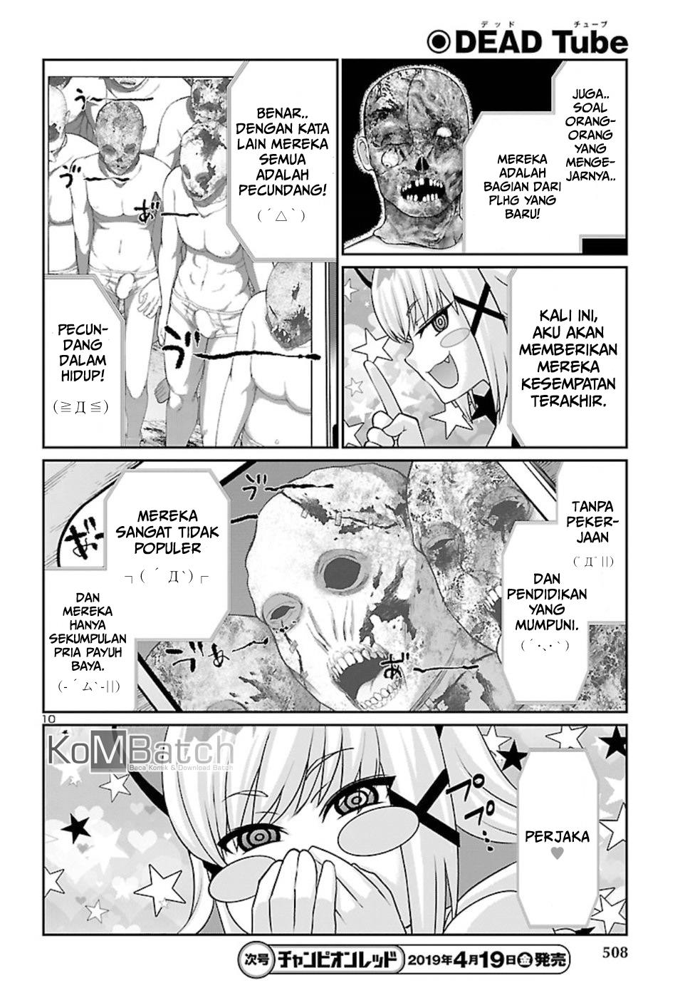 Chapter 50 - halaman 13