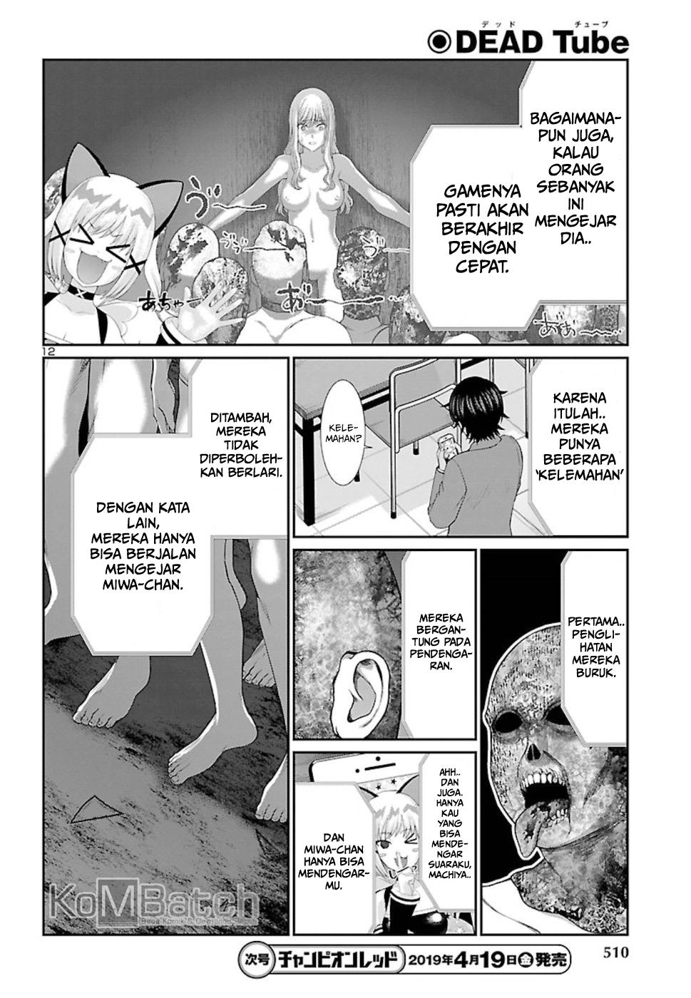 Chapter 50 - halaman 15
