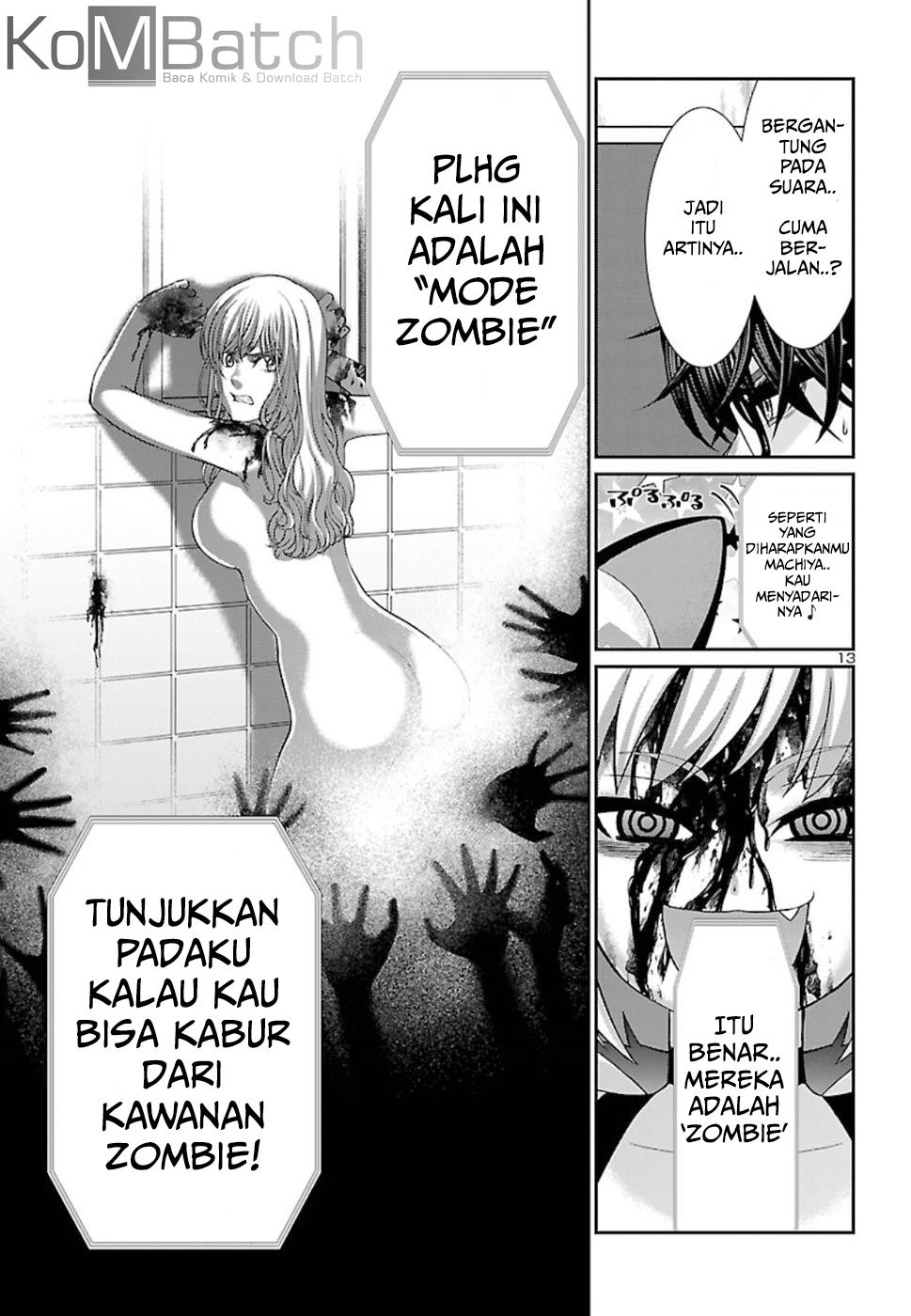Chapter 50 - halaman 16