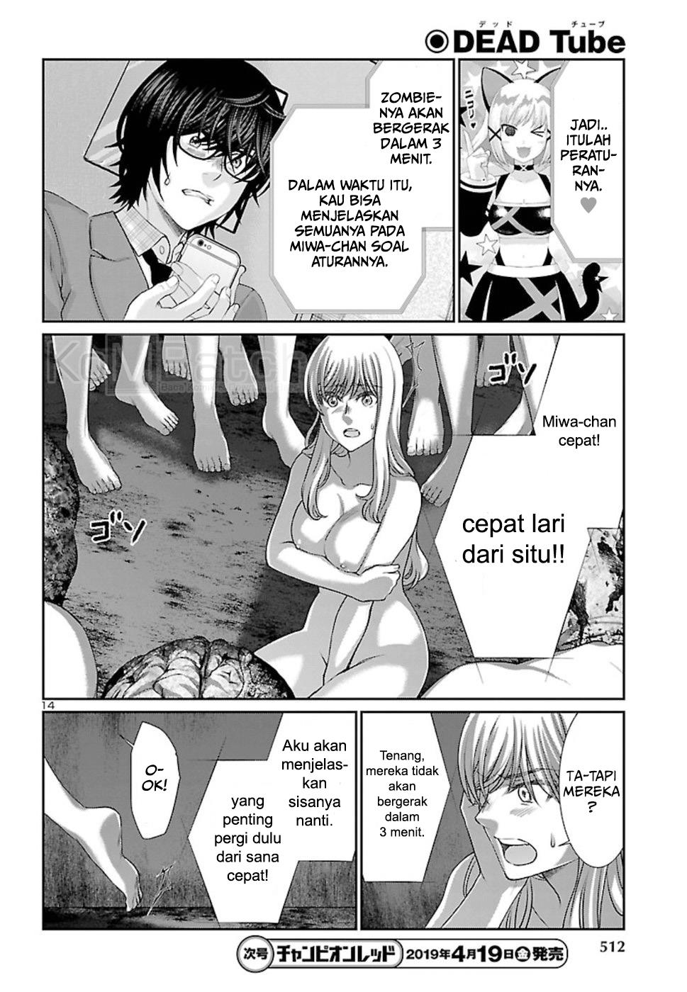 Chapter 50 - halaman 17