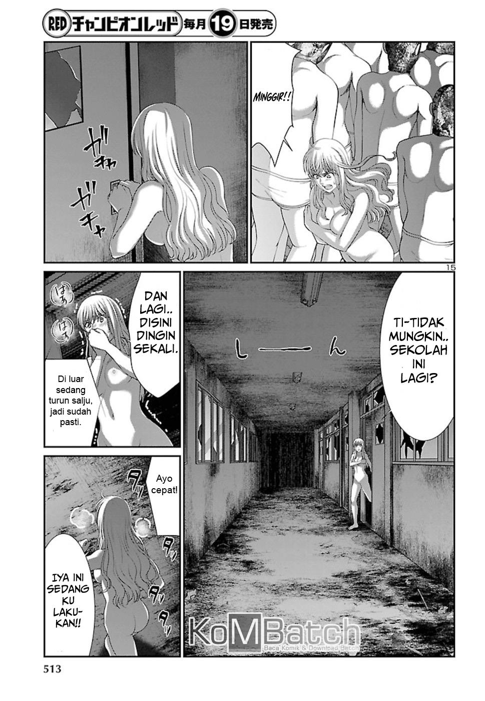 Chapter 50 - halaman 18