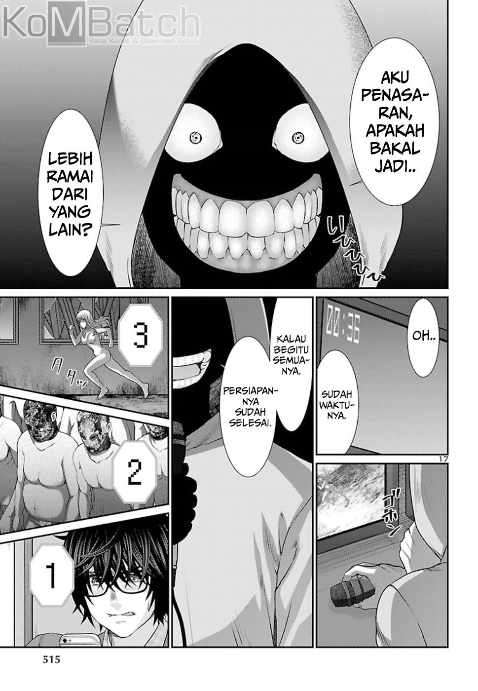 Chapter 50 - halaman 20