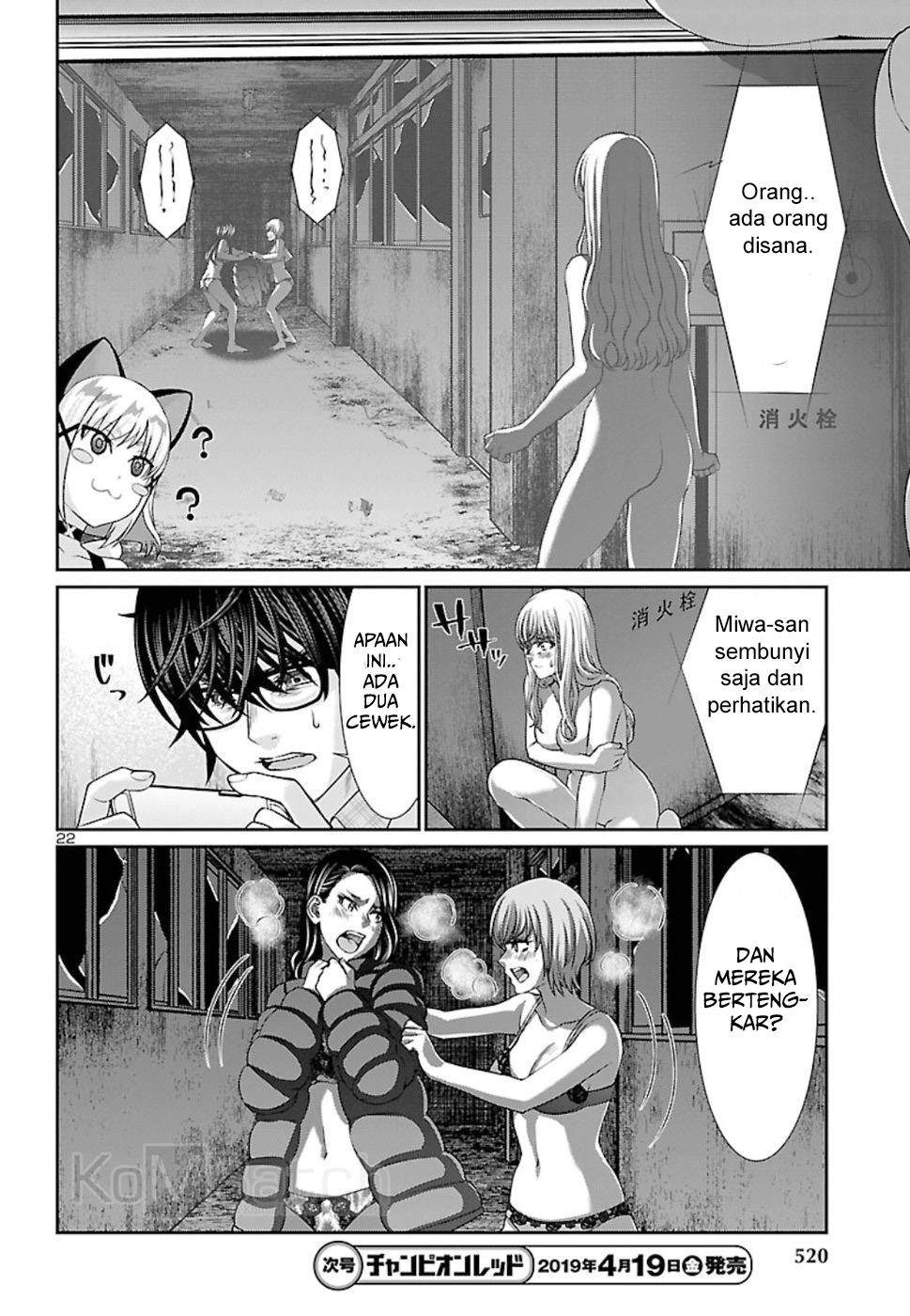 Chapter 50 - halaman 25
