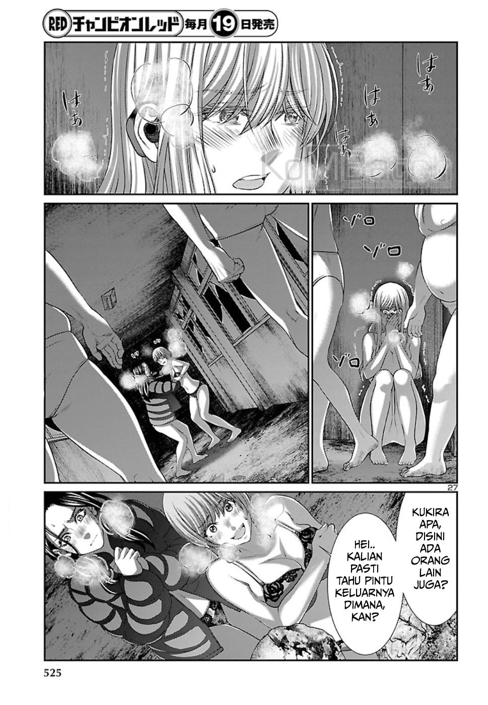 Chapter 50 - halaman 30