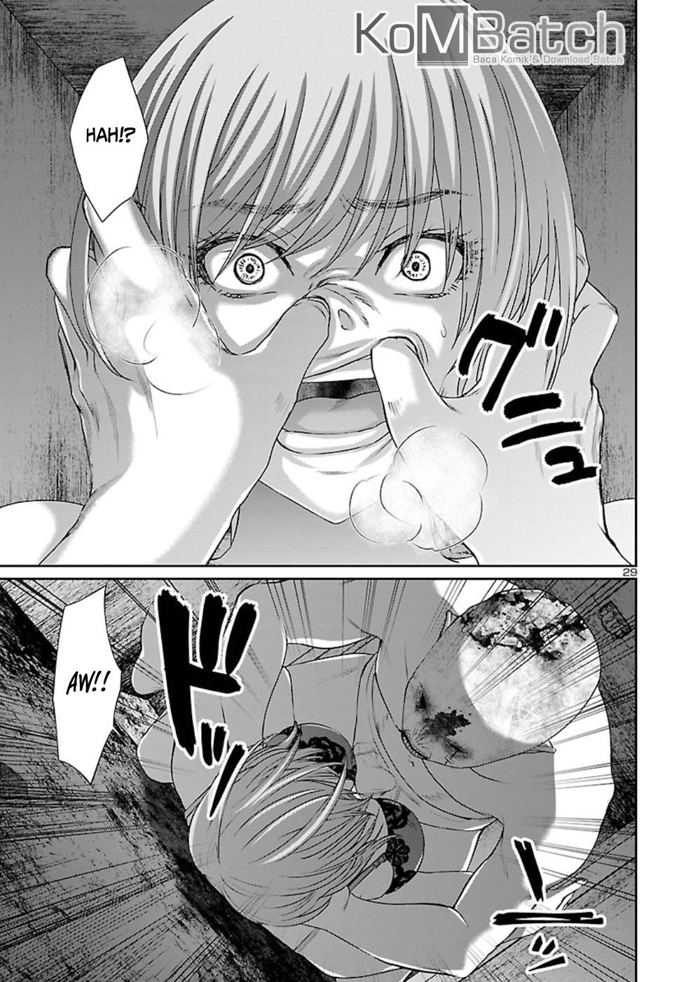 Chapter 50 - halaman 32