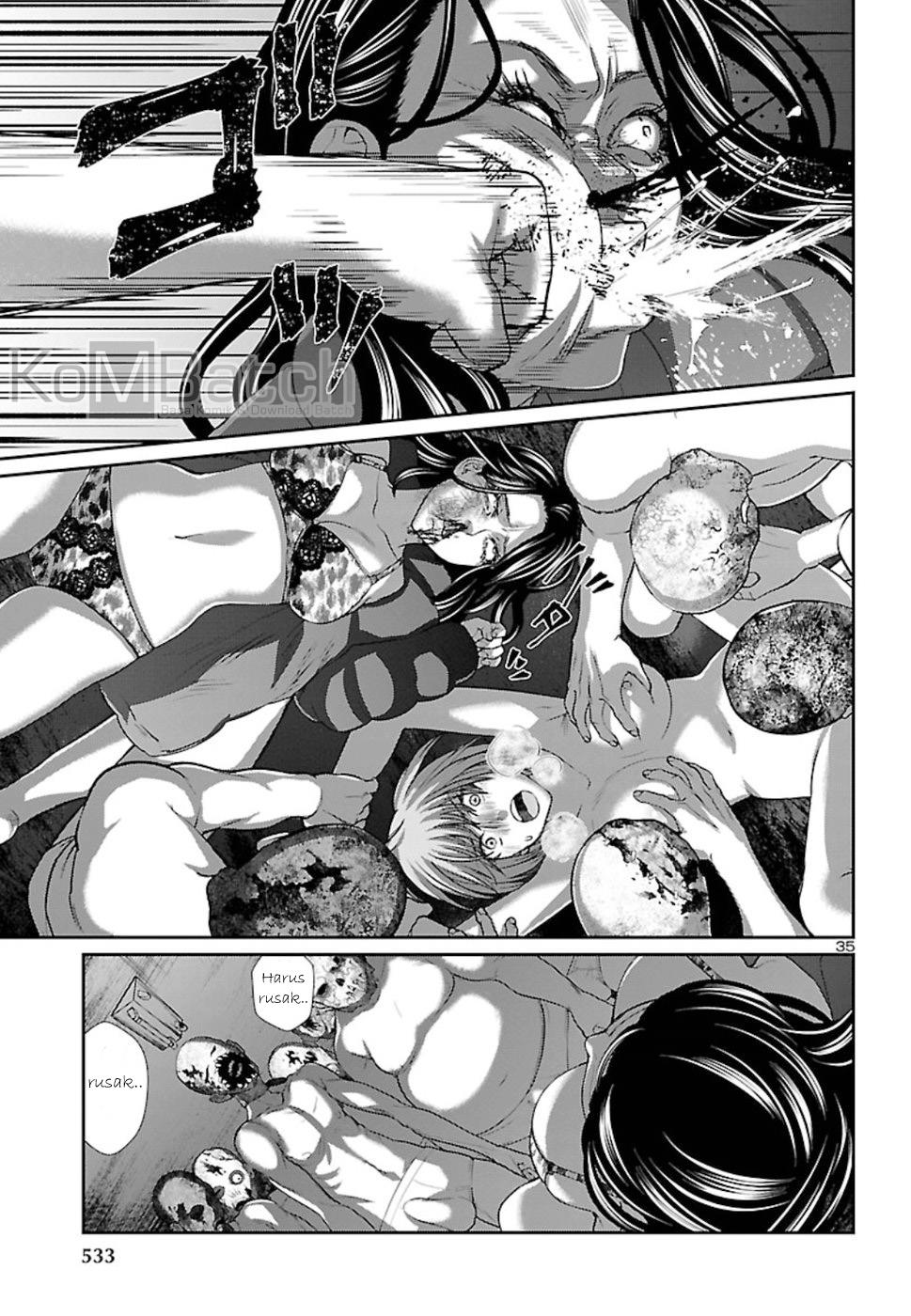 Chapter 50 - halaman 38