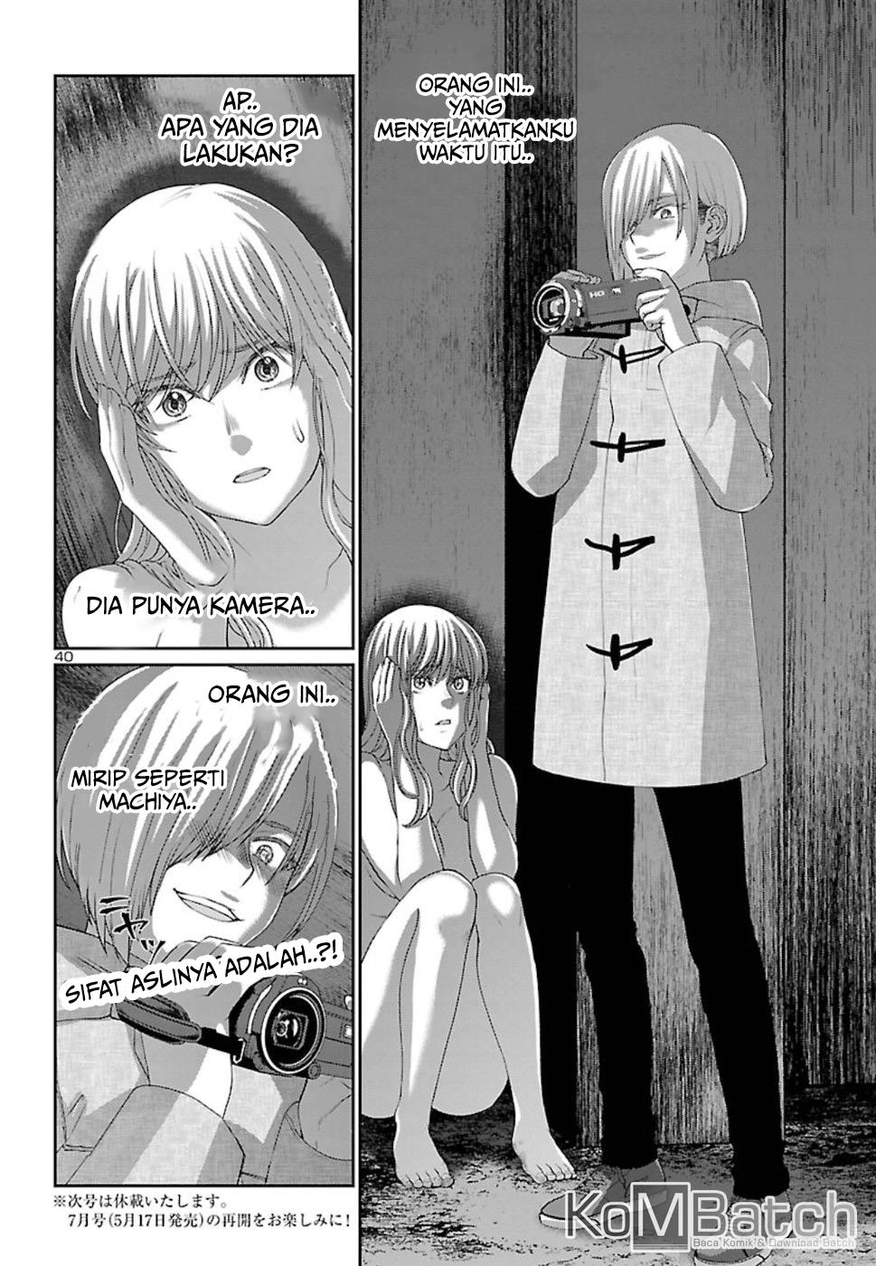 Chapter 50 - halaman 42