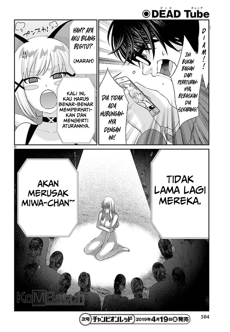 Chapter 50 - halaman 9