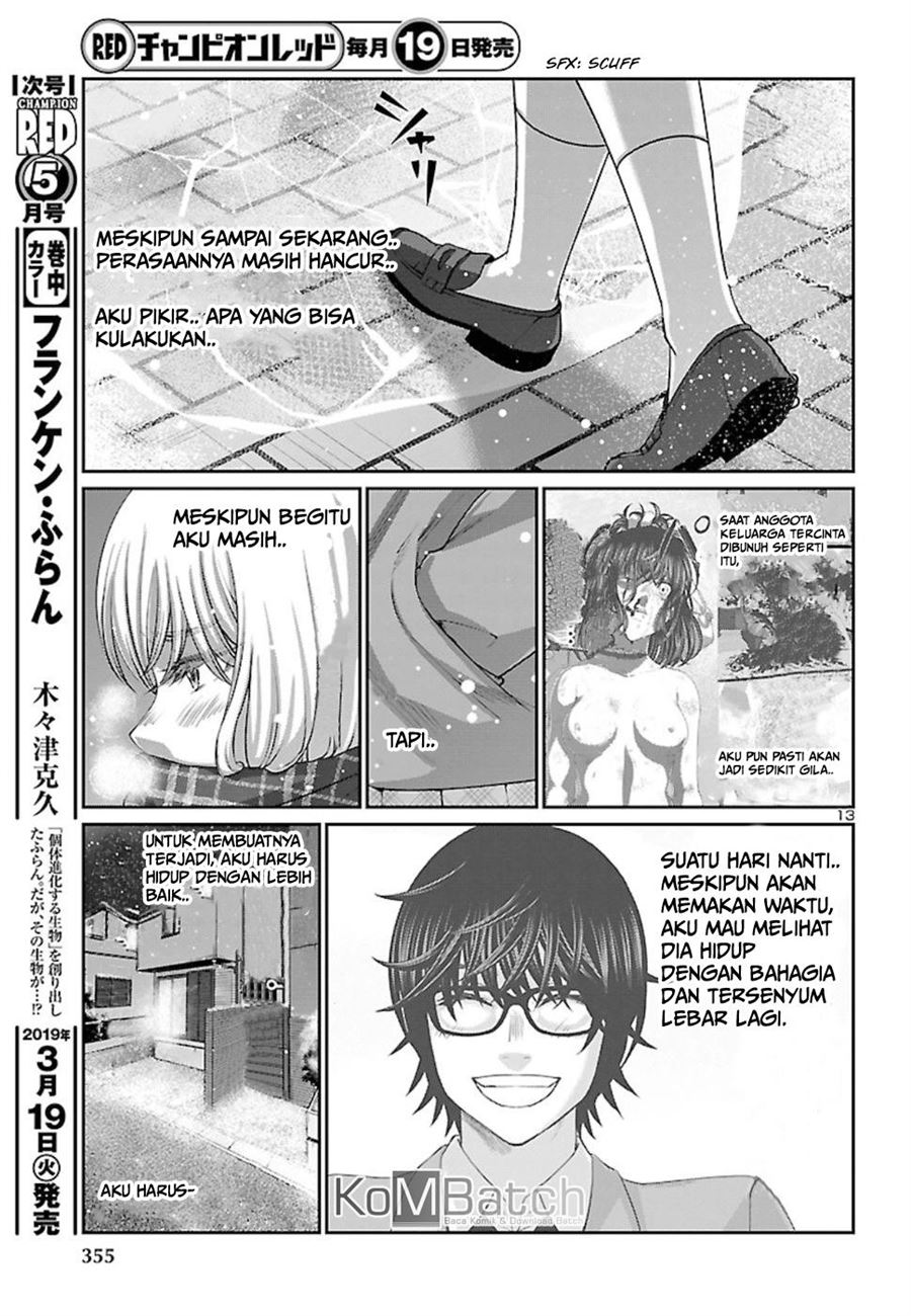 Chapter 49 - halaman 16