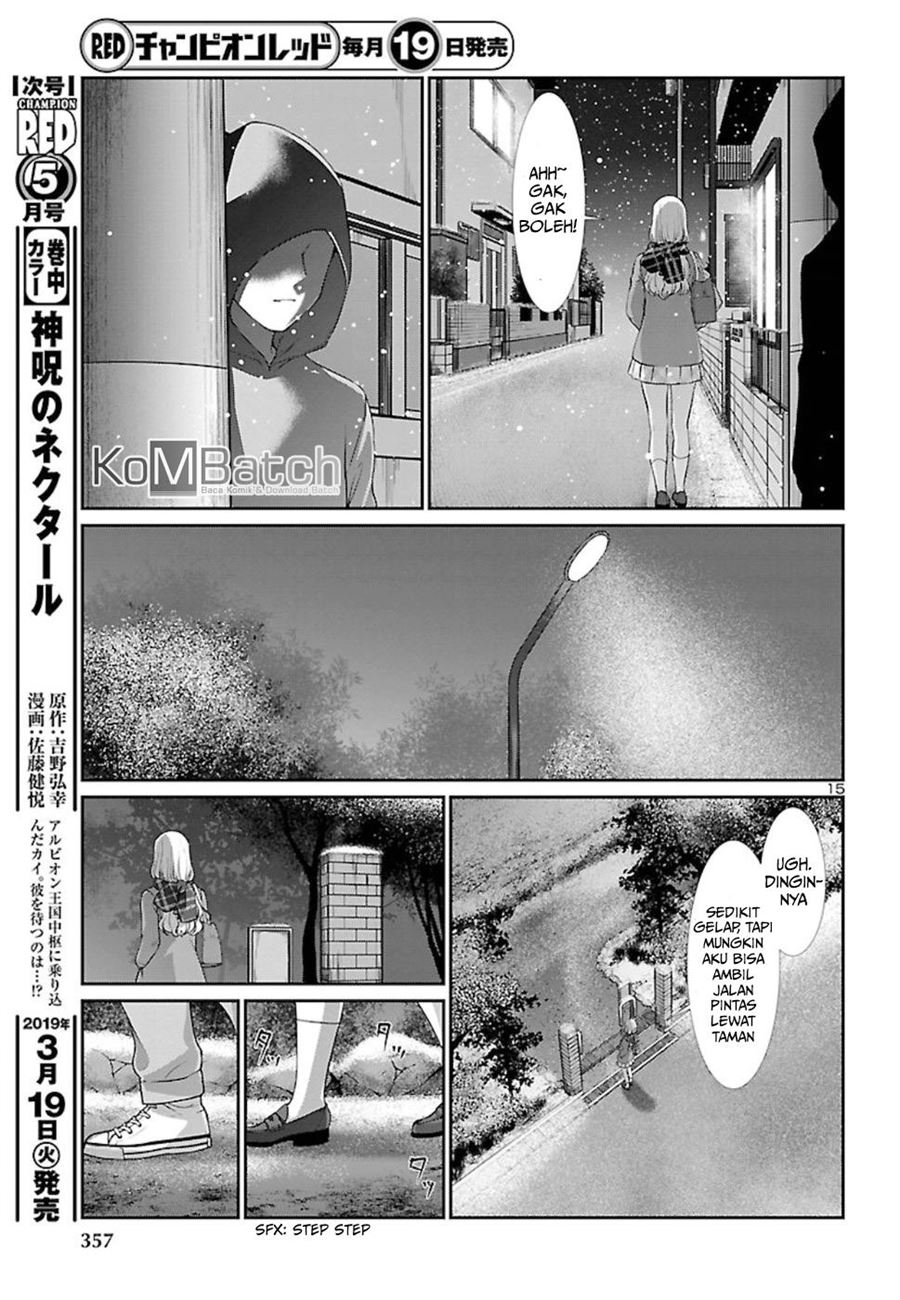 Chapter 49 - halaman 18