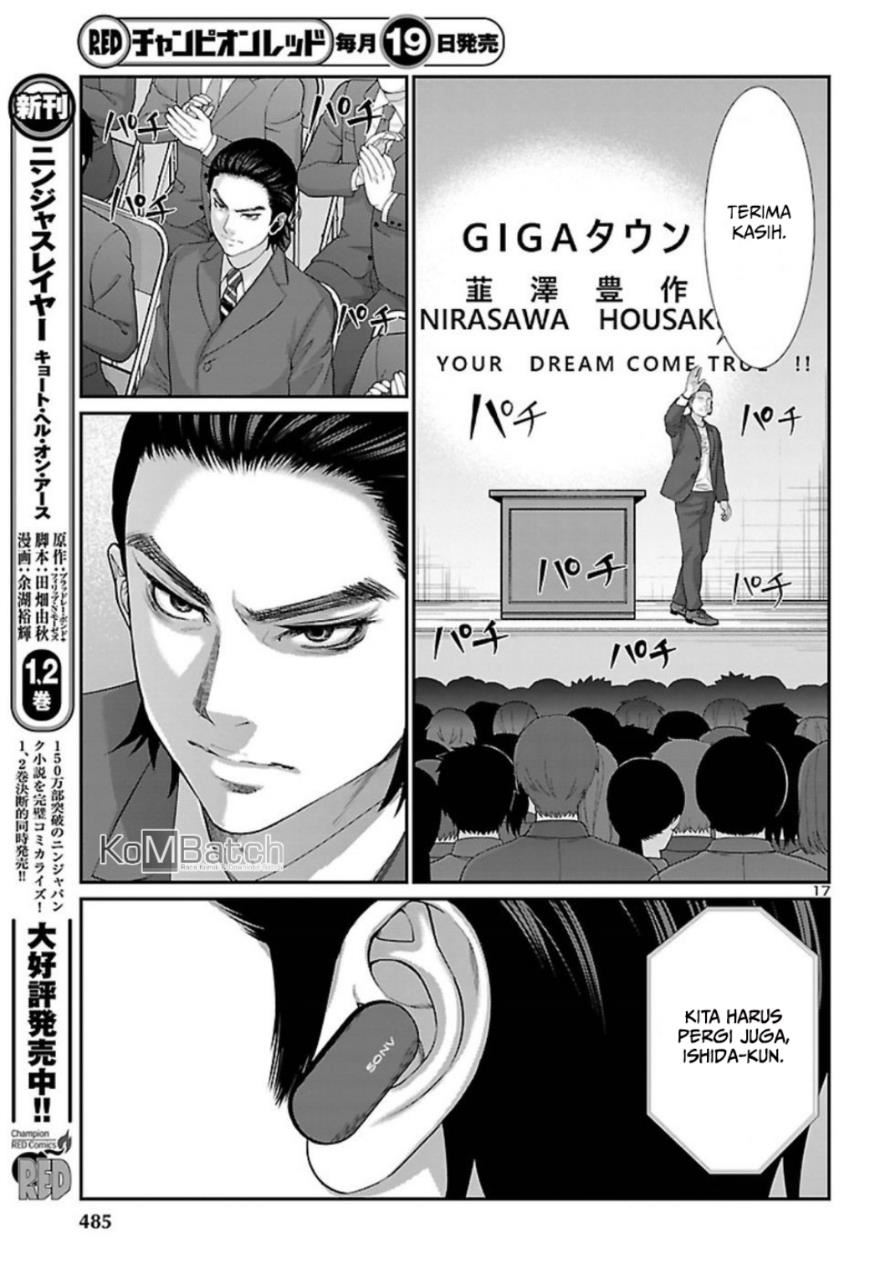 Chapter 48 - halaman 20