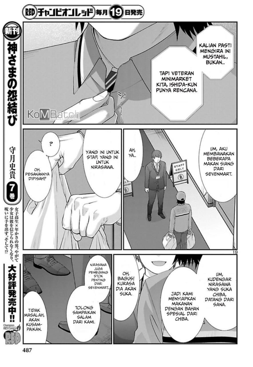 Chapter 48 - halaman 22