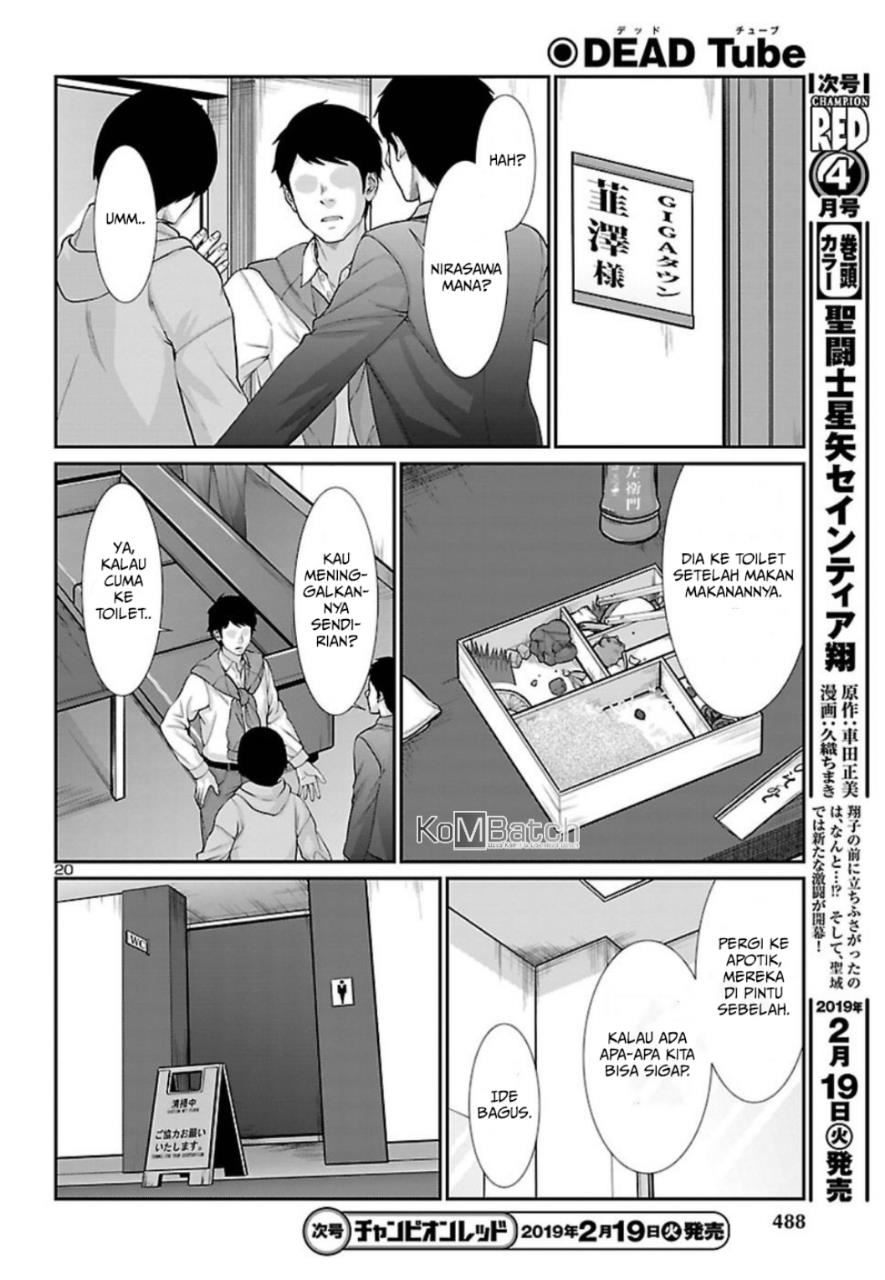 Chapter 48 - halaman 23