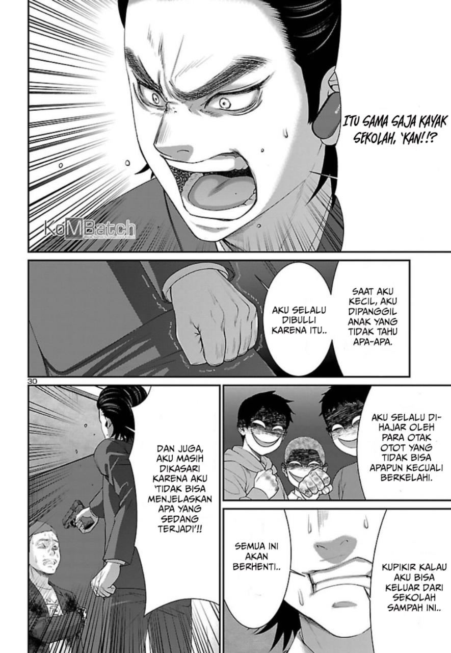 Chapter 48 - halaman 33