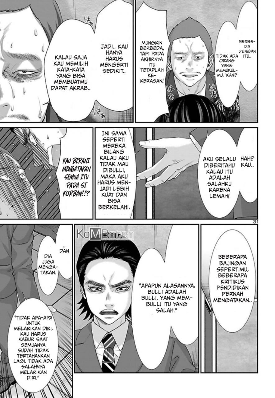 Chapter 48 - halaman 34