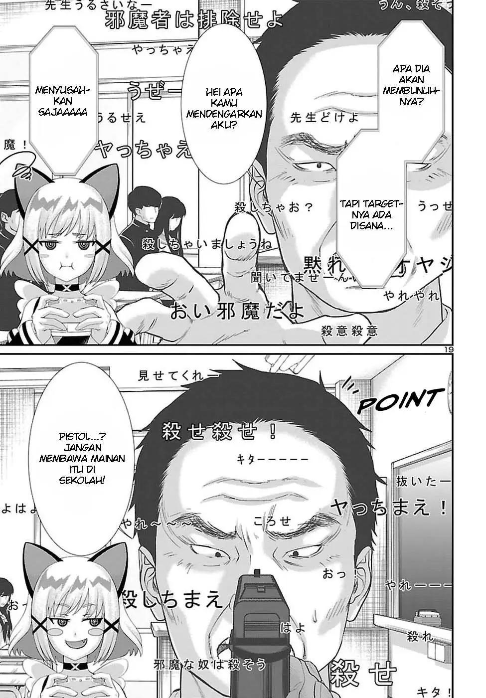 Chapter 46 - halaman 21