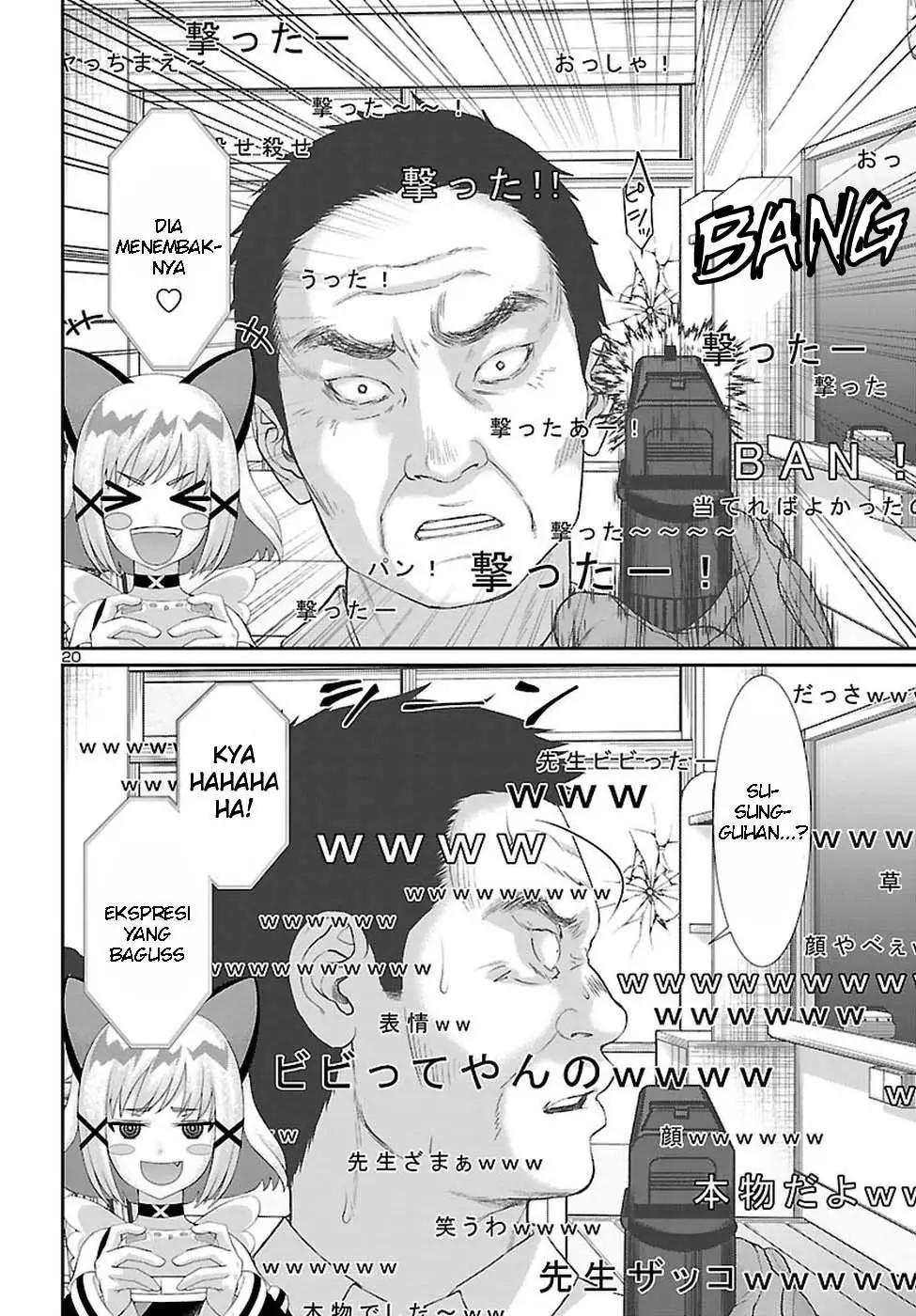 Chapter 46 - halaman 22