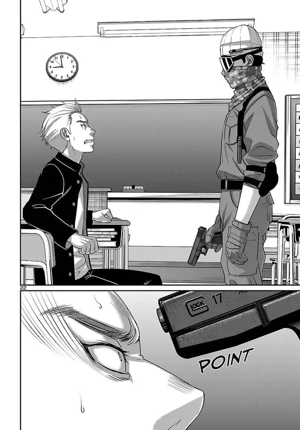 Chapter 46 - halaman 24