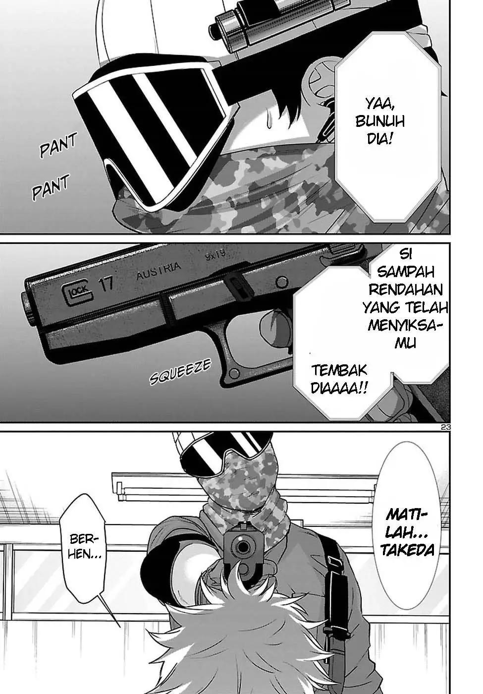 Chapter 46 - halaman 25