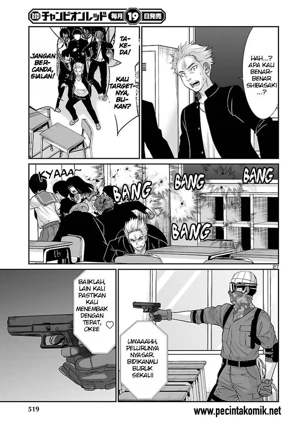 Chapter 46 - halaman 29