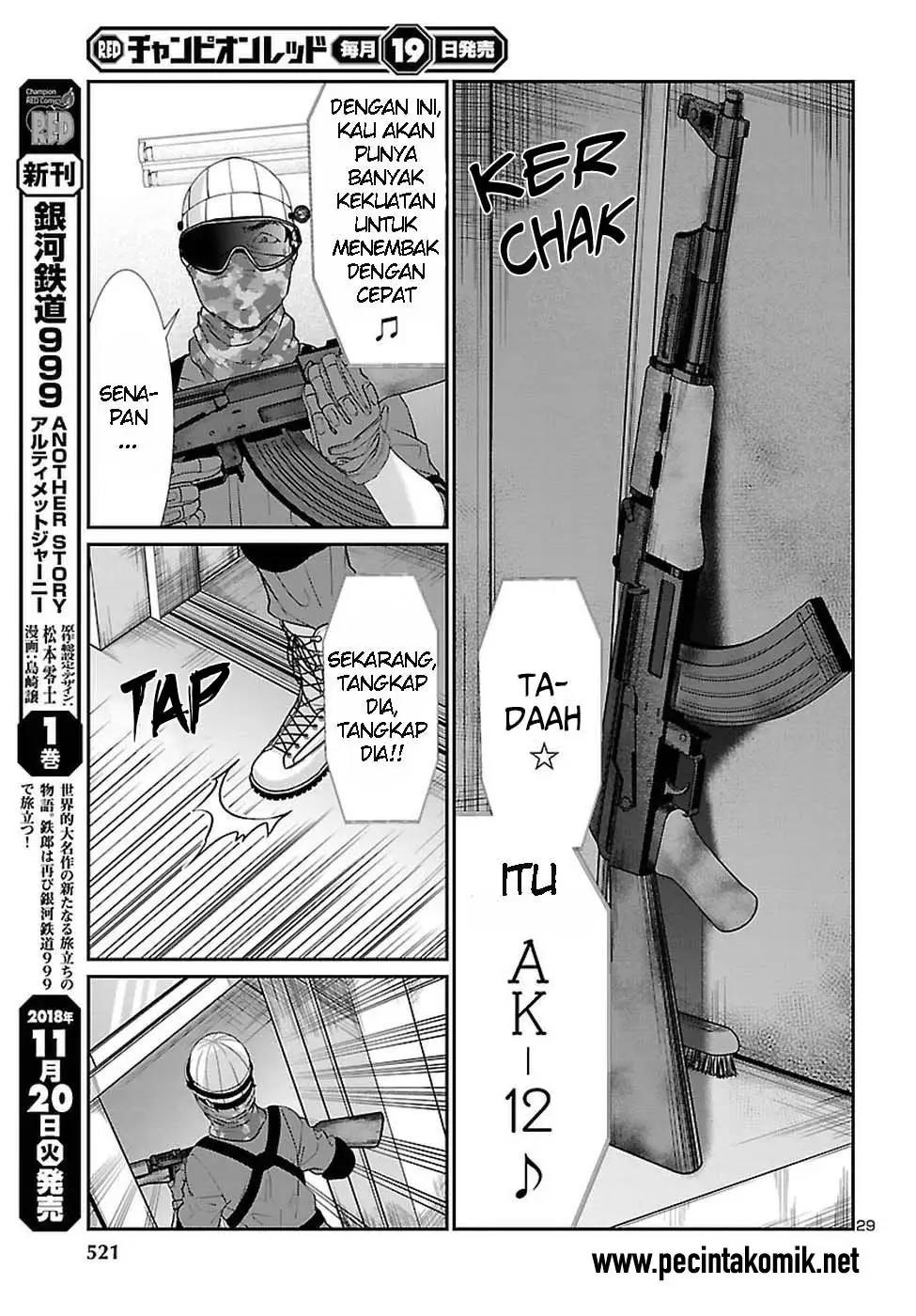 Chapter 46 - halaman 31