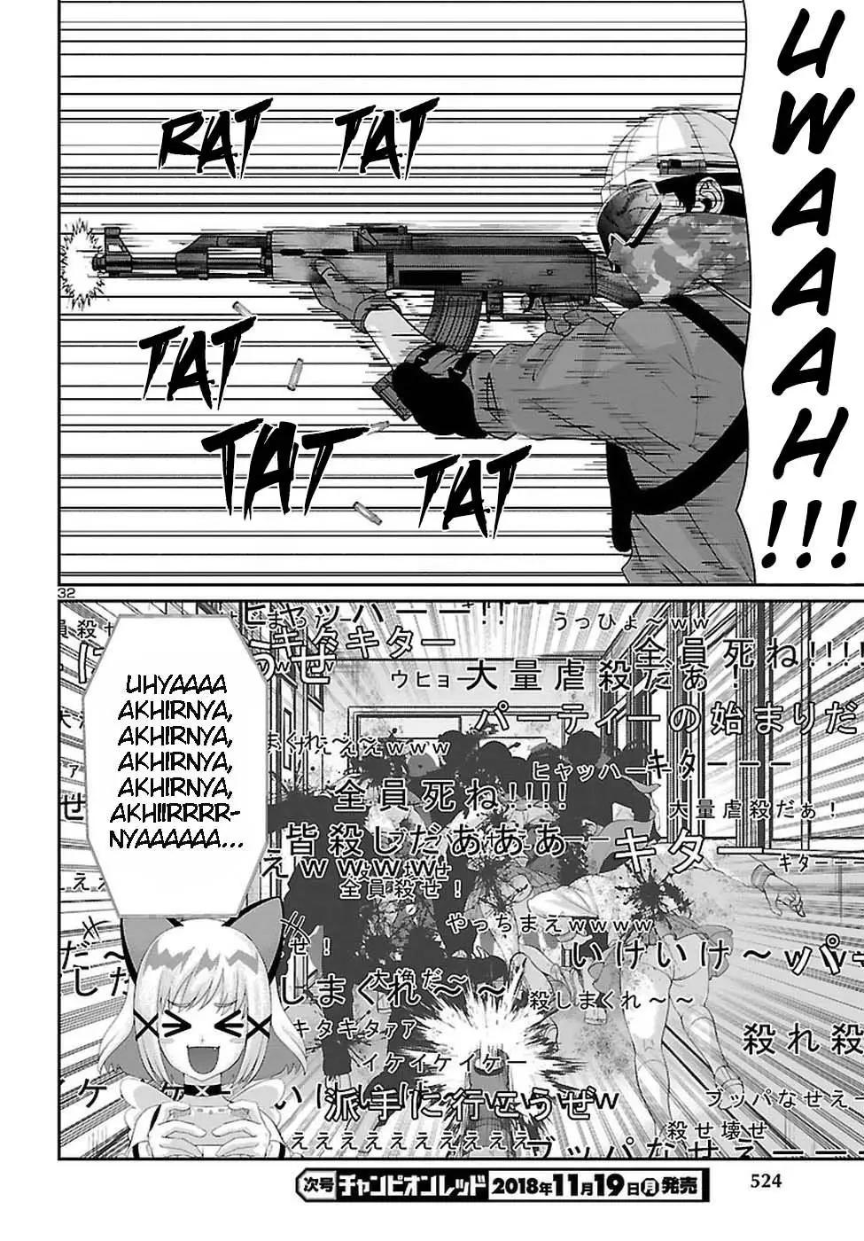Chapter 46 - halaman 34