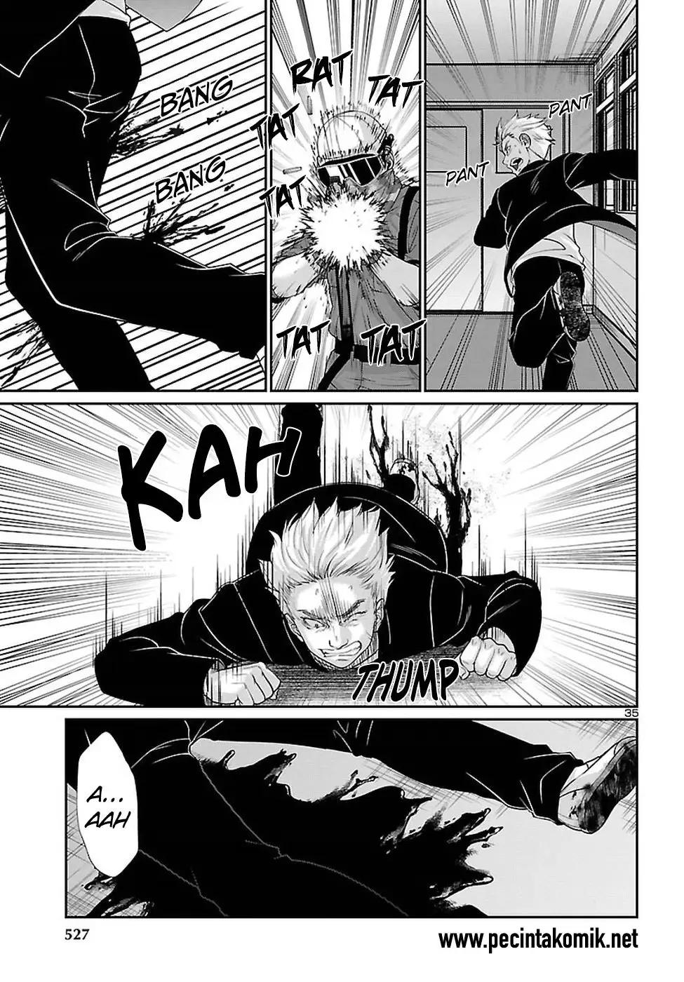 Chapter 46 - halaman 37