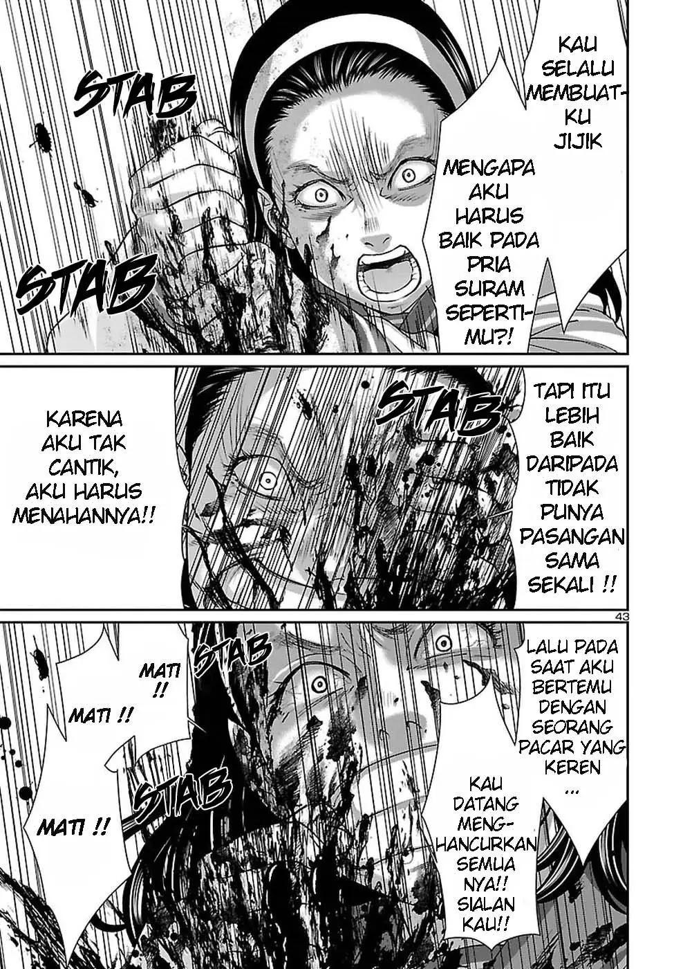 Chapter 46 - halaman 45