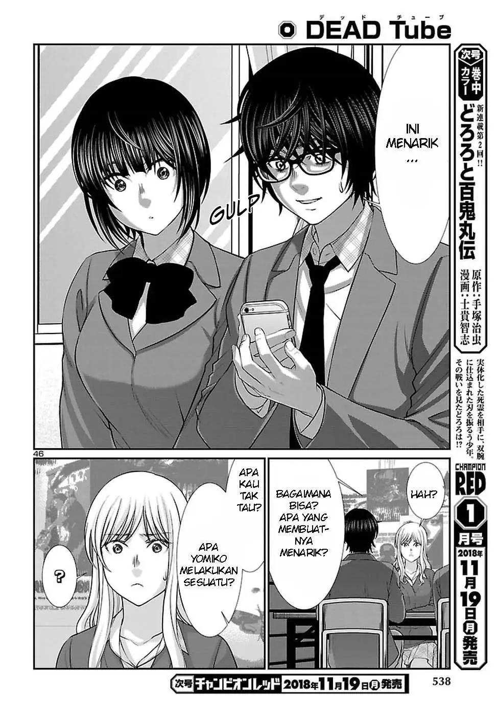 Chapter 46 - halaman 48