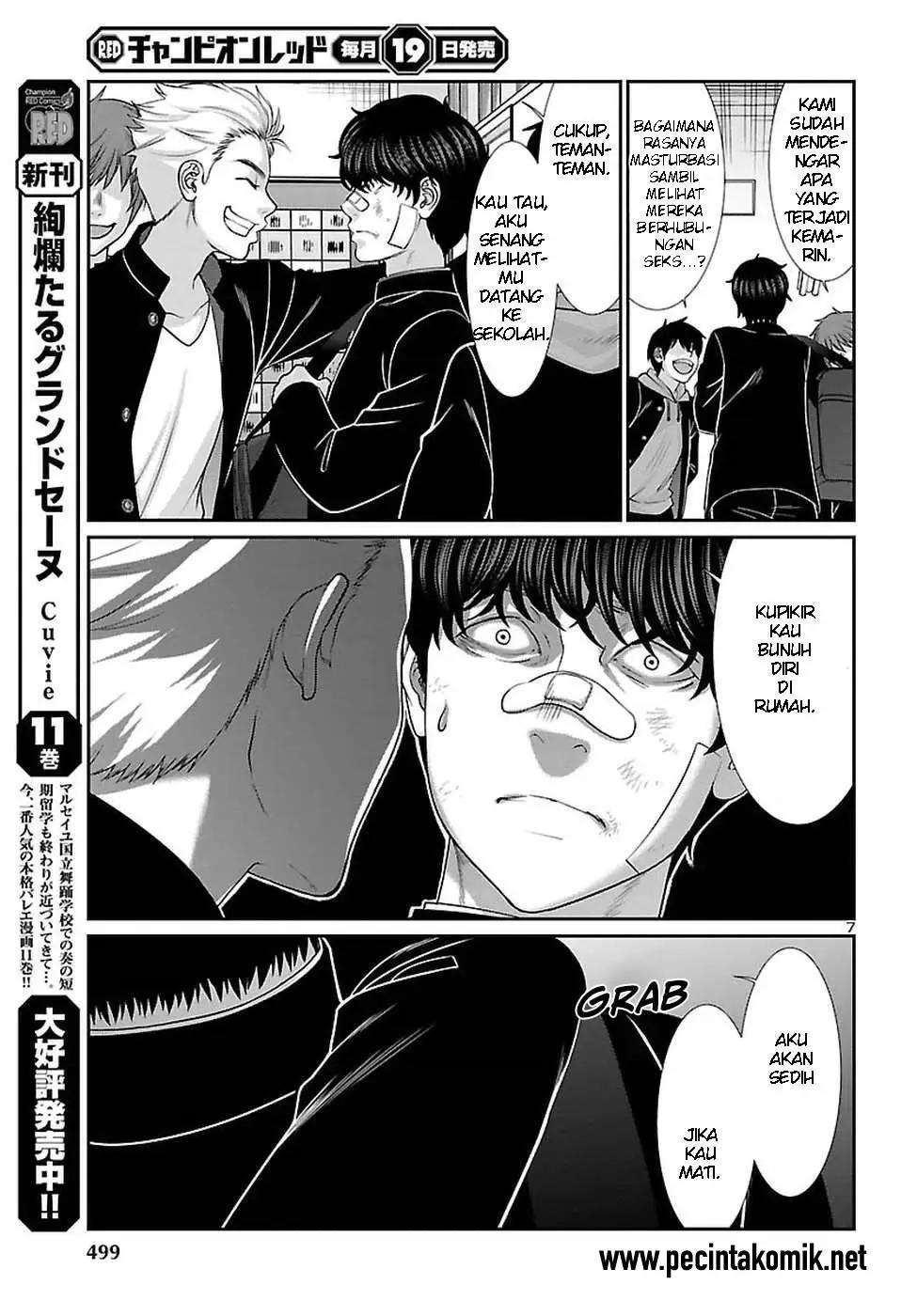 Chapter 46 - halaman 9