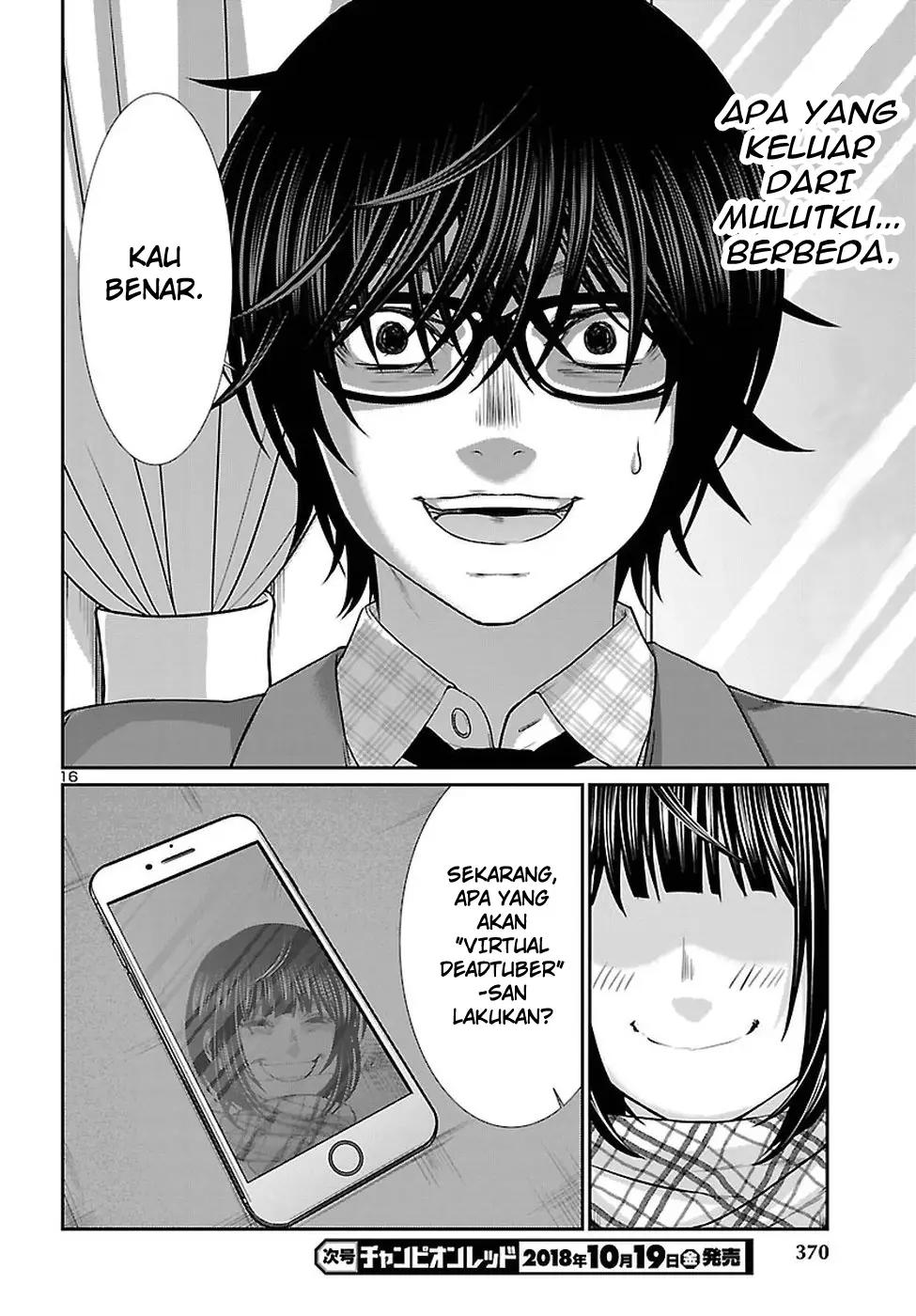 Chapter 45 - halaman 18