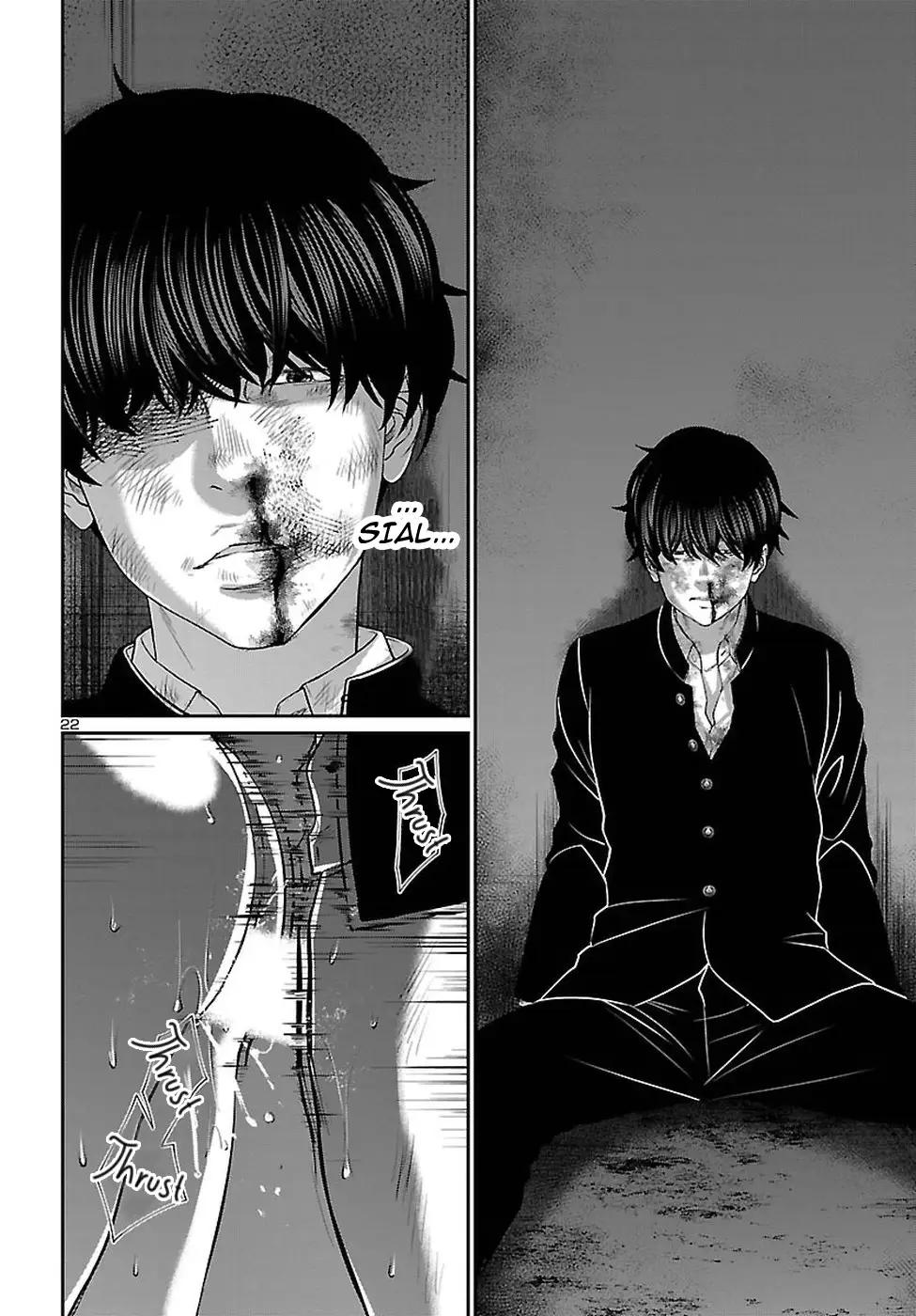 Chapter 45 - halaman 24