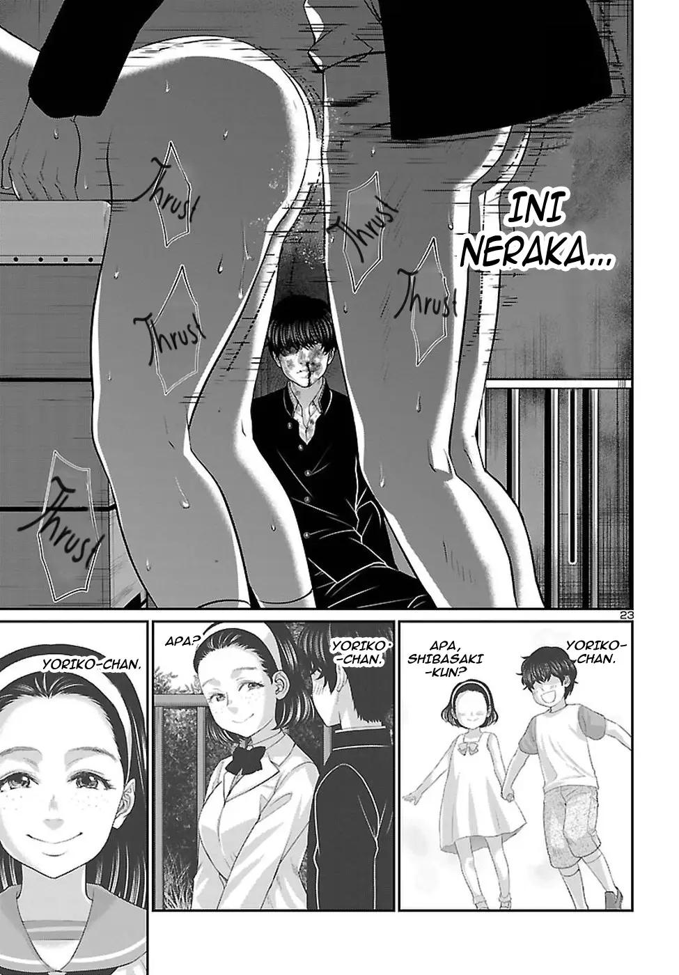 Chapter 45 - halaman 25