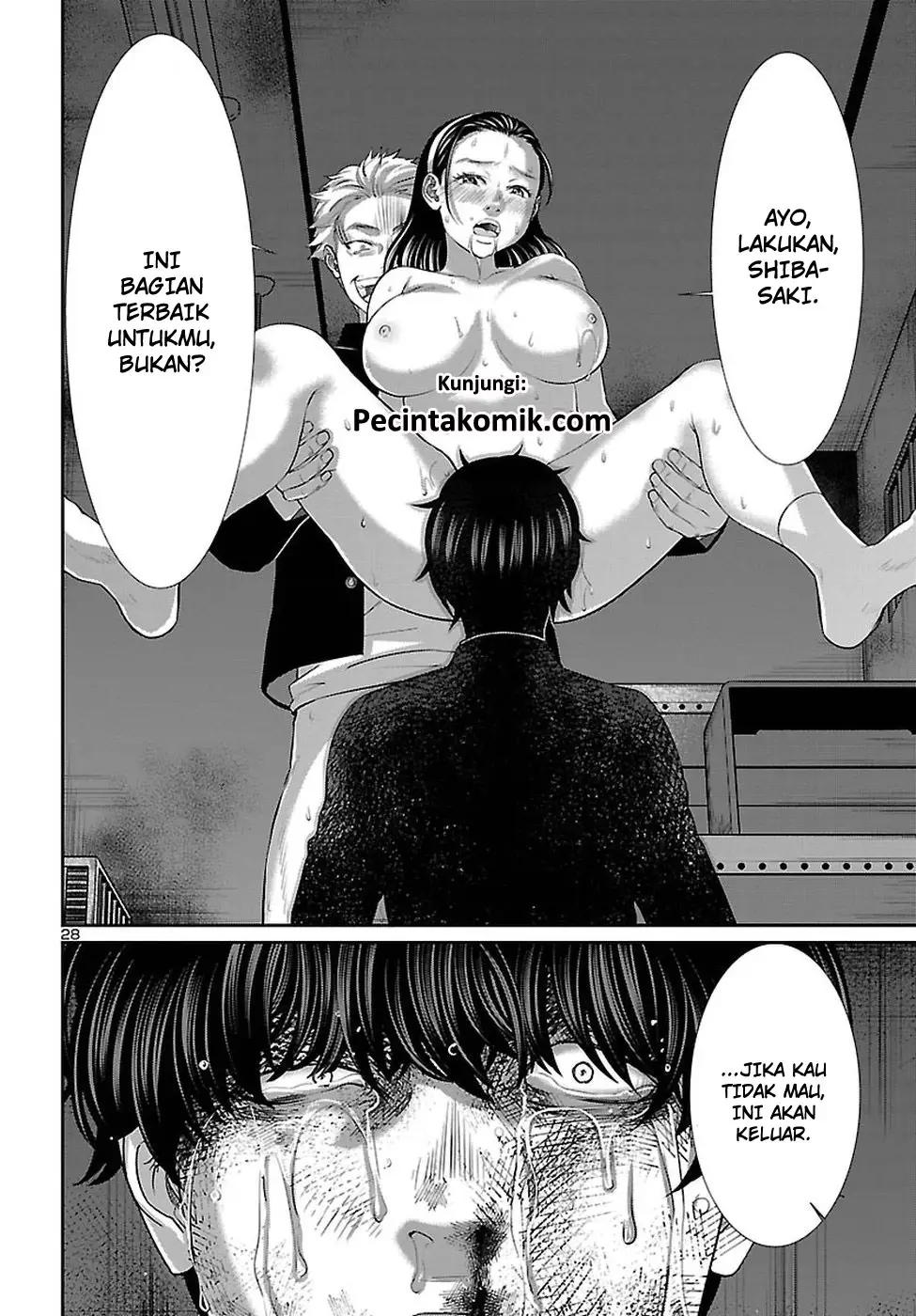 Chapter 45 - halaman 30