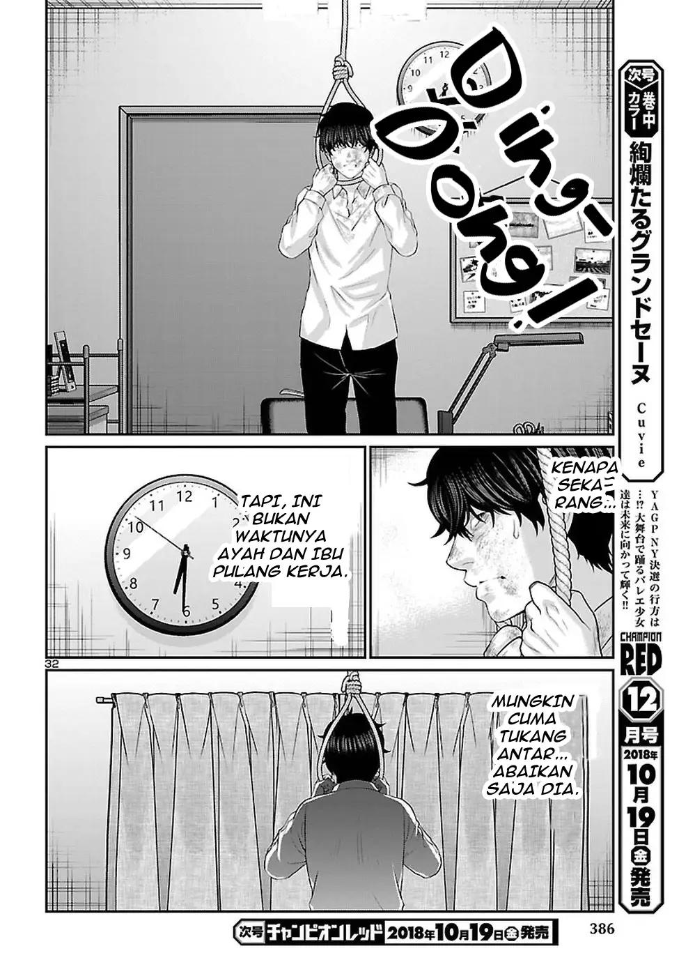 Chapter 45 - halaman 34