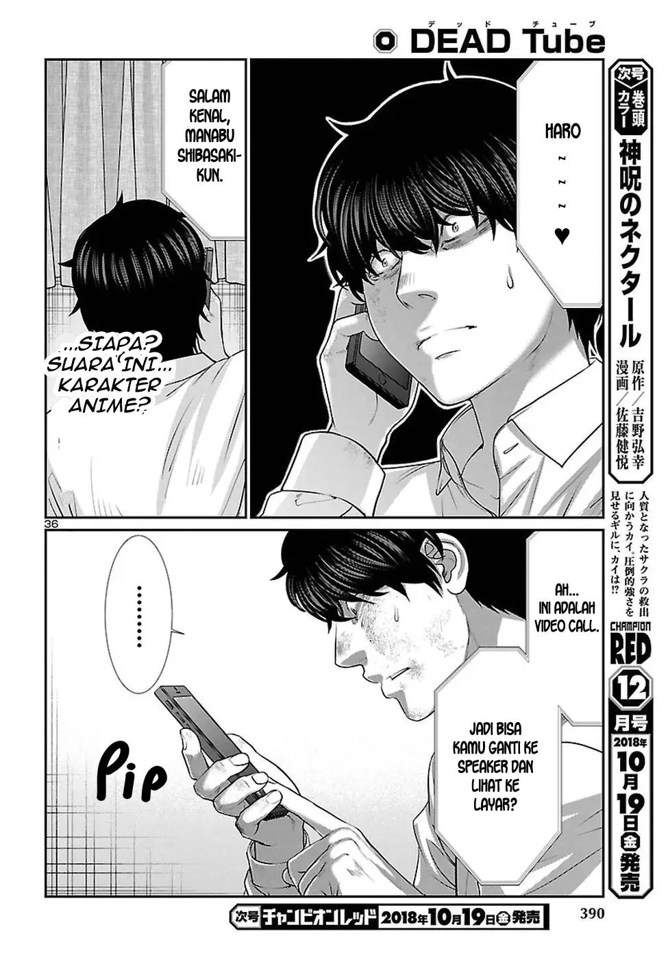 Chapter 45 - halaman 38
