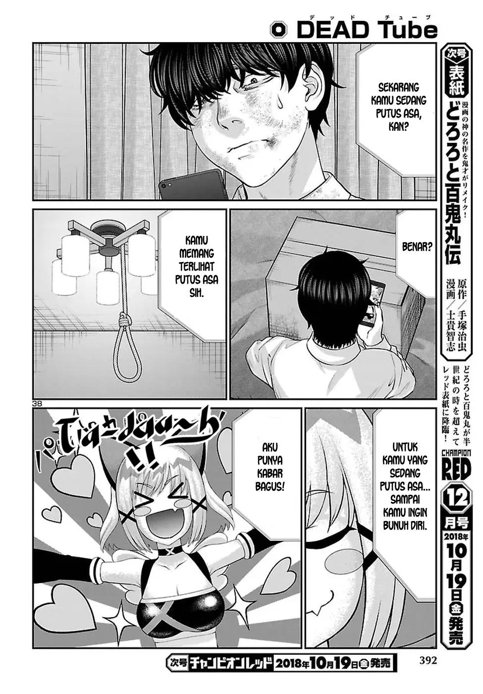 Chapter 45 - halaman 40