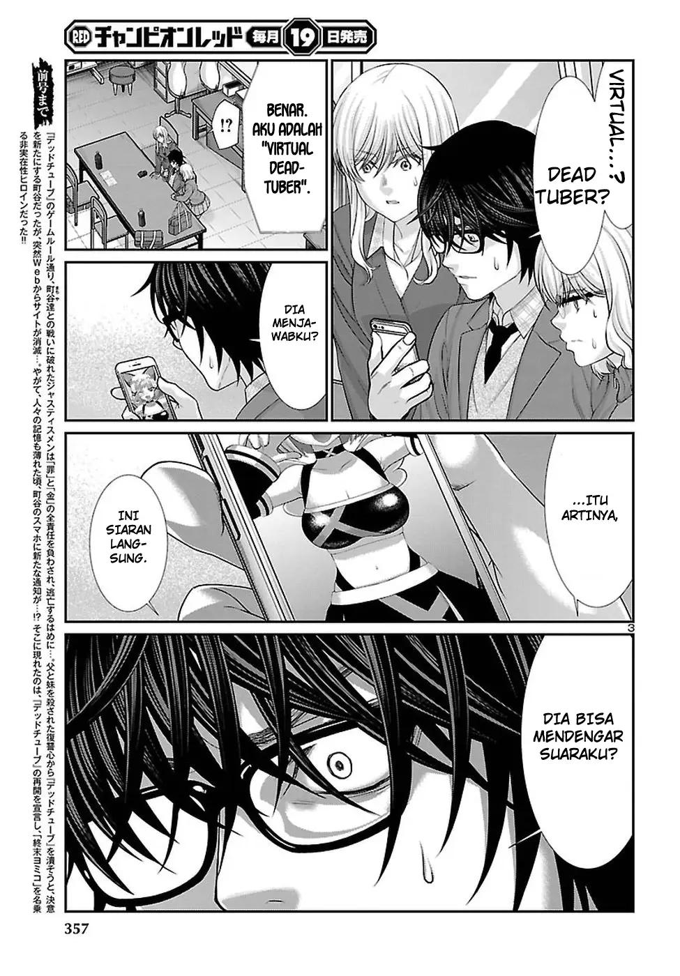 Chapter 45 - halaman 5