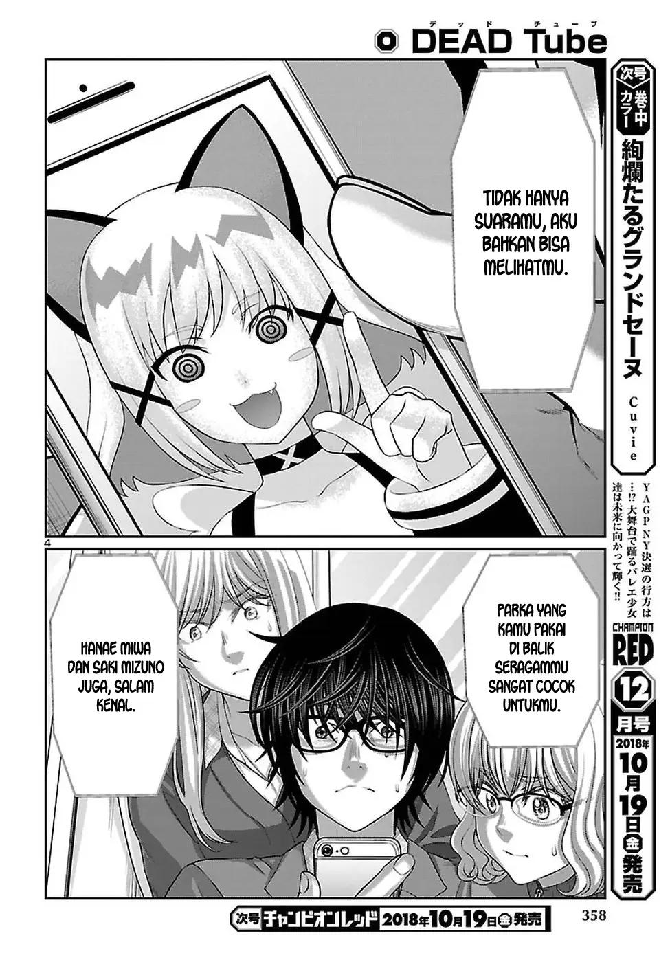Chapter 45 - halaman 6