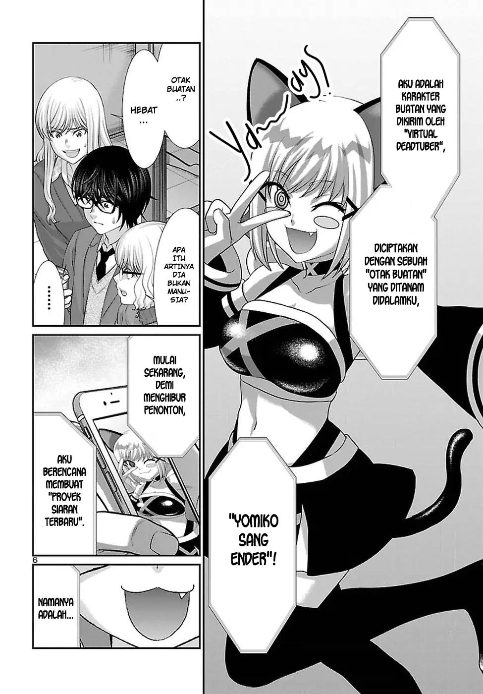 Chapter 45 - halaman 8
