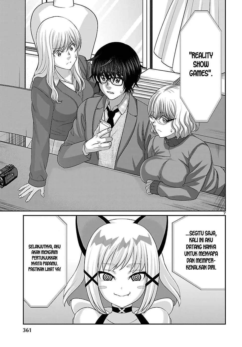 Chapter 45 - halaman 9
