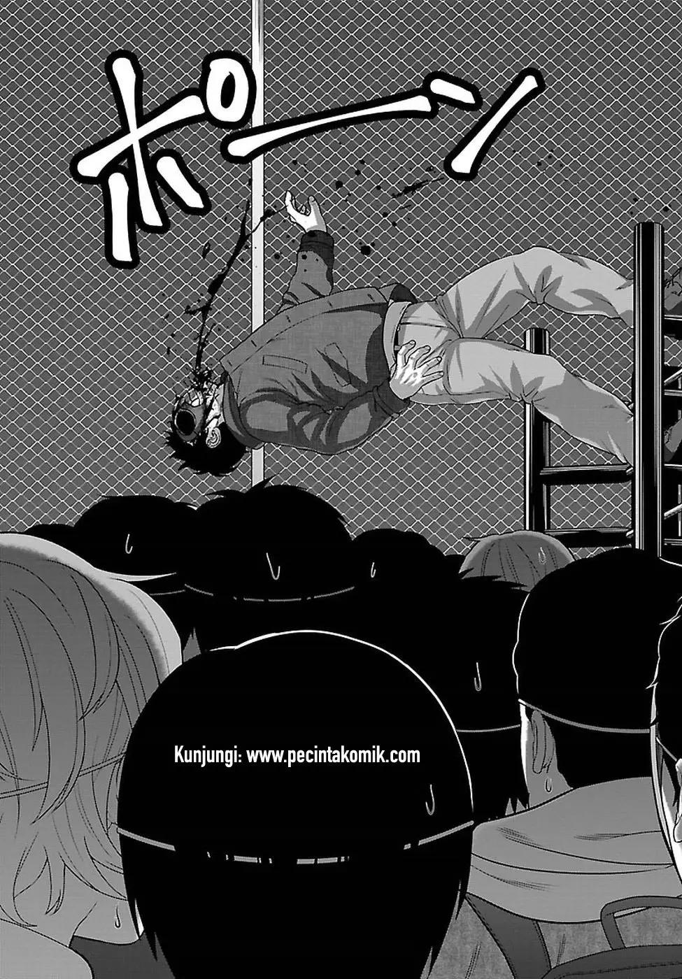 Chapter 43 - halaman 14