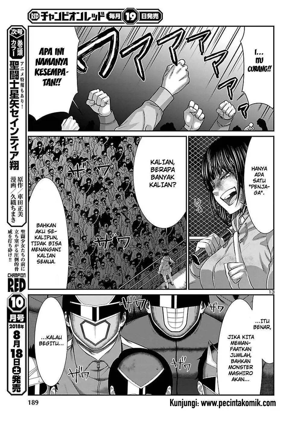Chapter 43 - halaman 16