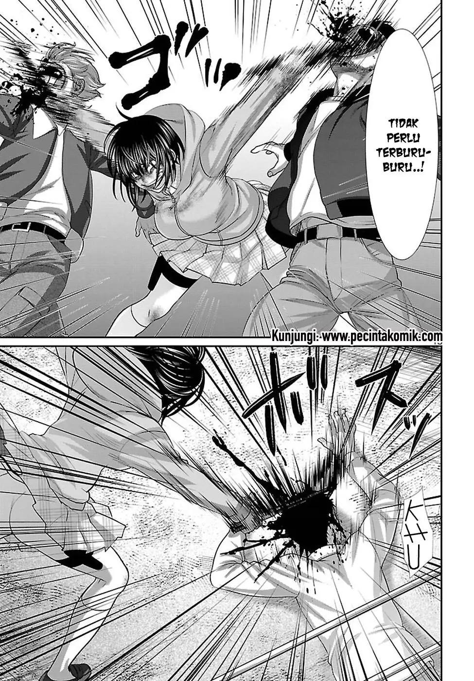 Chapter 43 - halaman 18