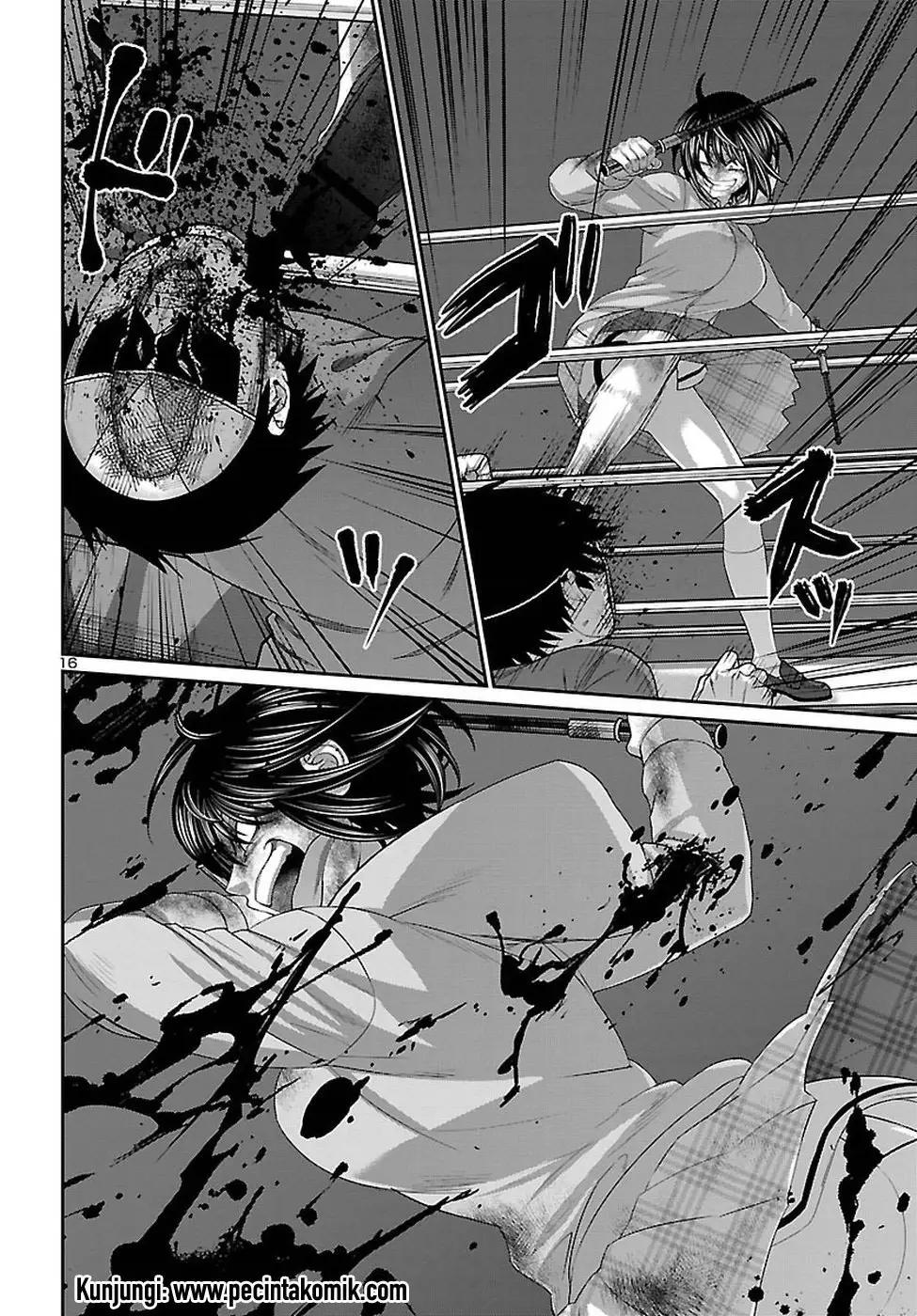 Chapter 43 - halaman 19