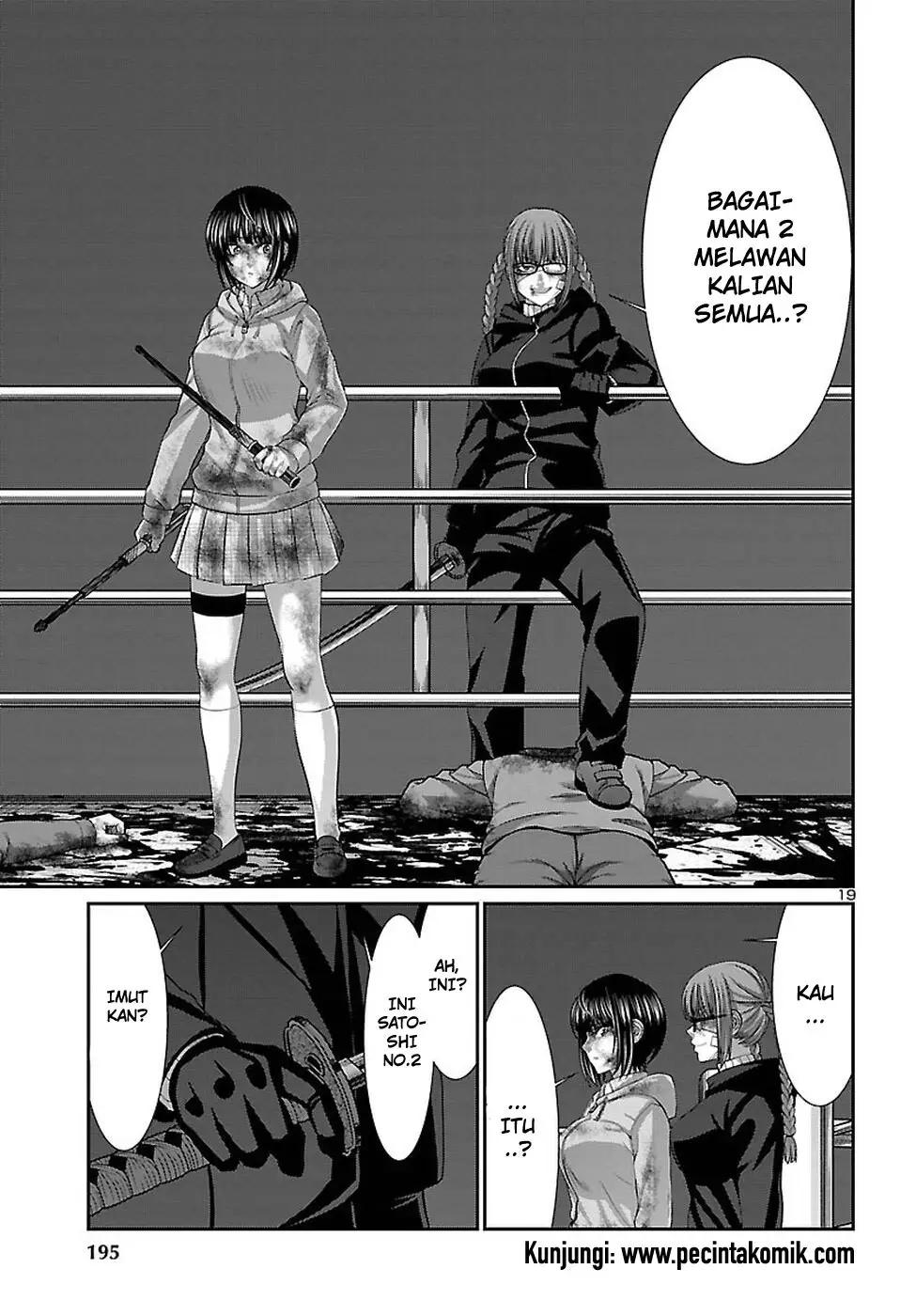 Chapter 43 - halaman 22