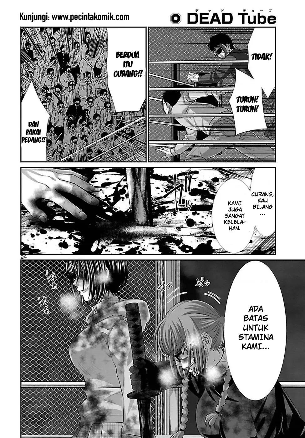 Chapter 43 - halaman 27