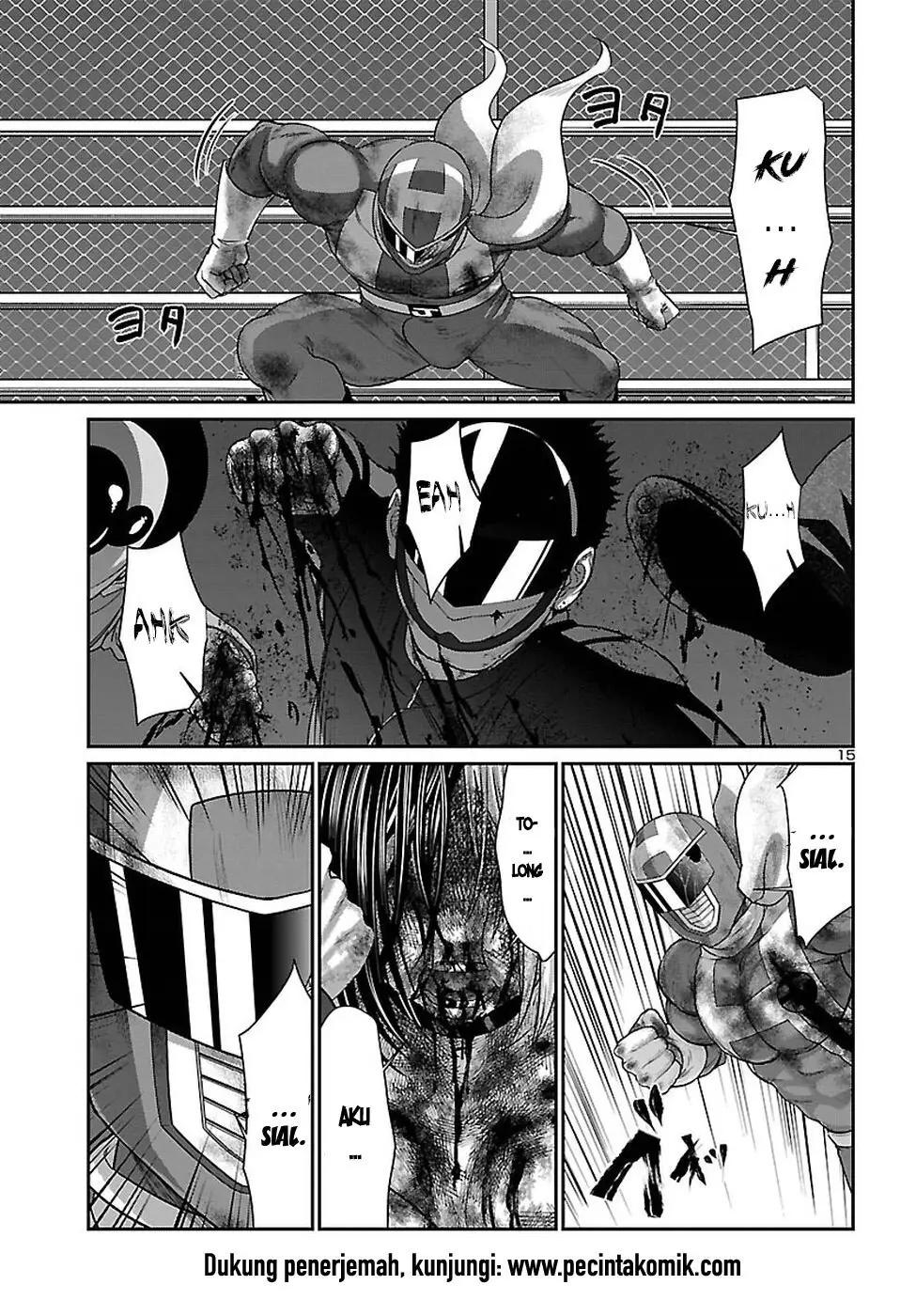 Chapter 42 - halaman 17
