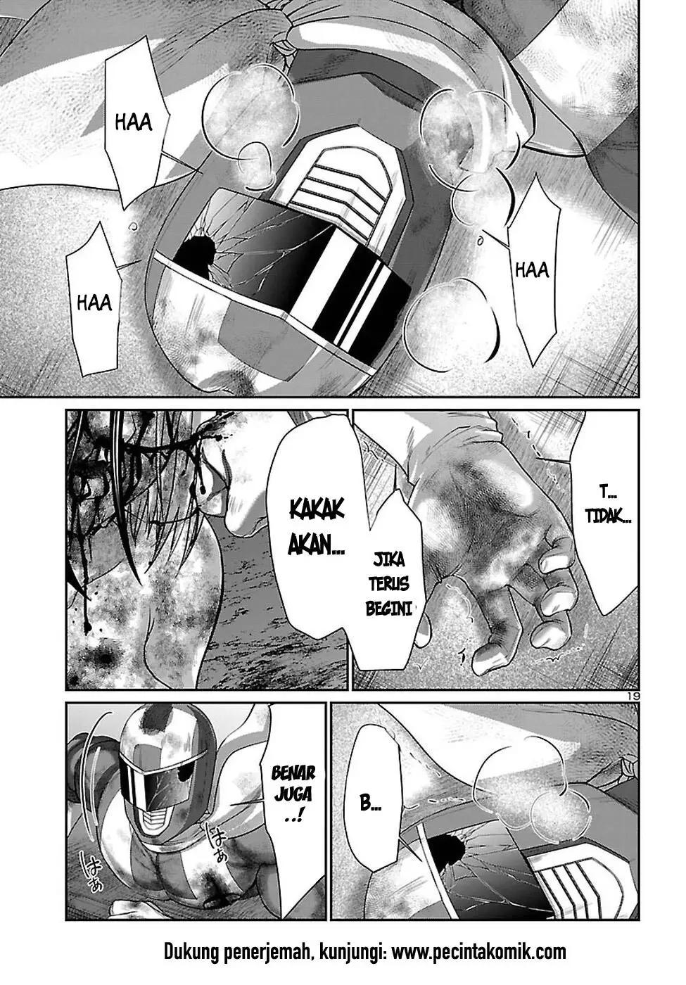 Chapter 42 - halaman 21